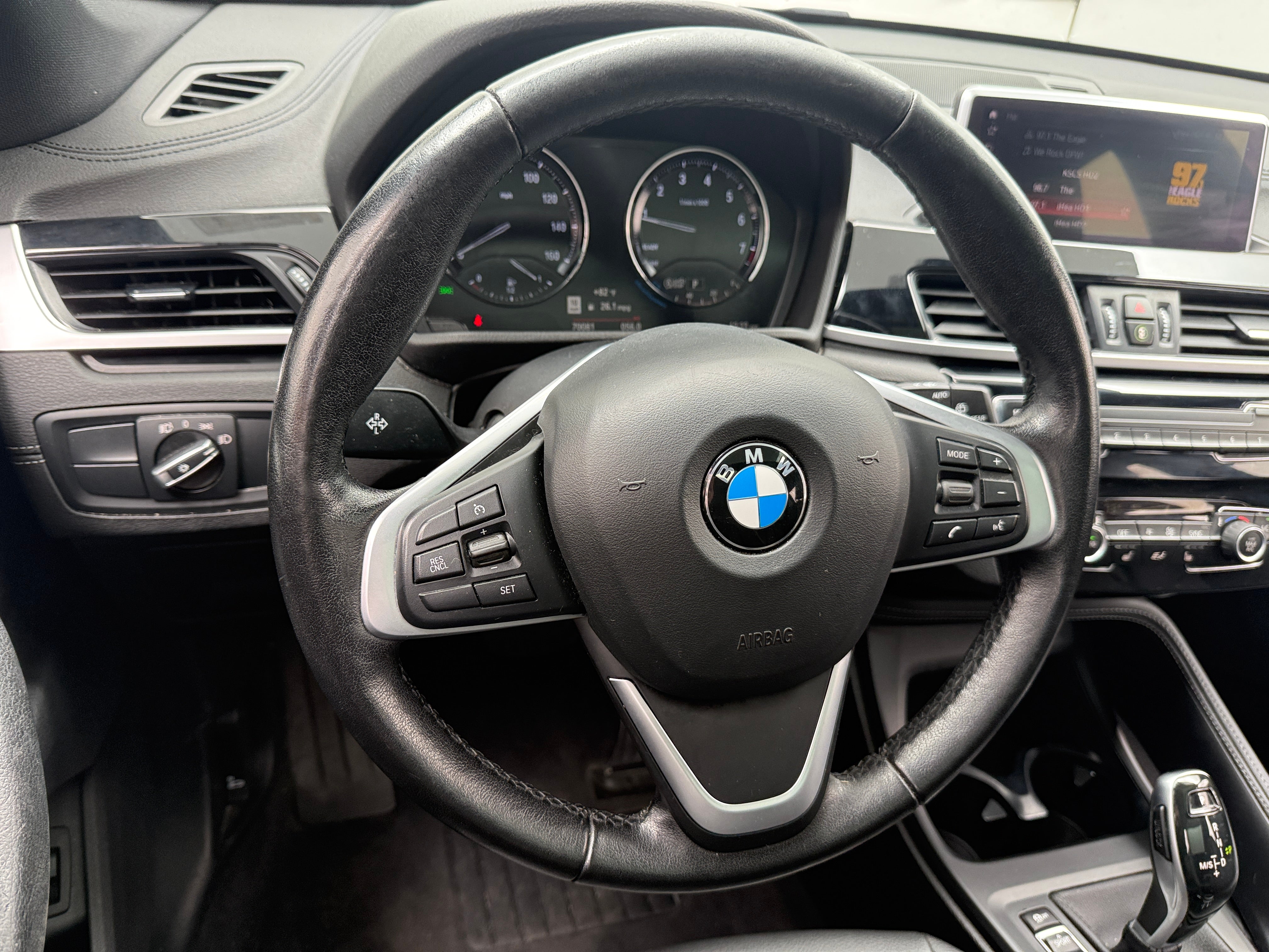 2021 BMW X1 28i