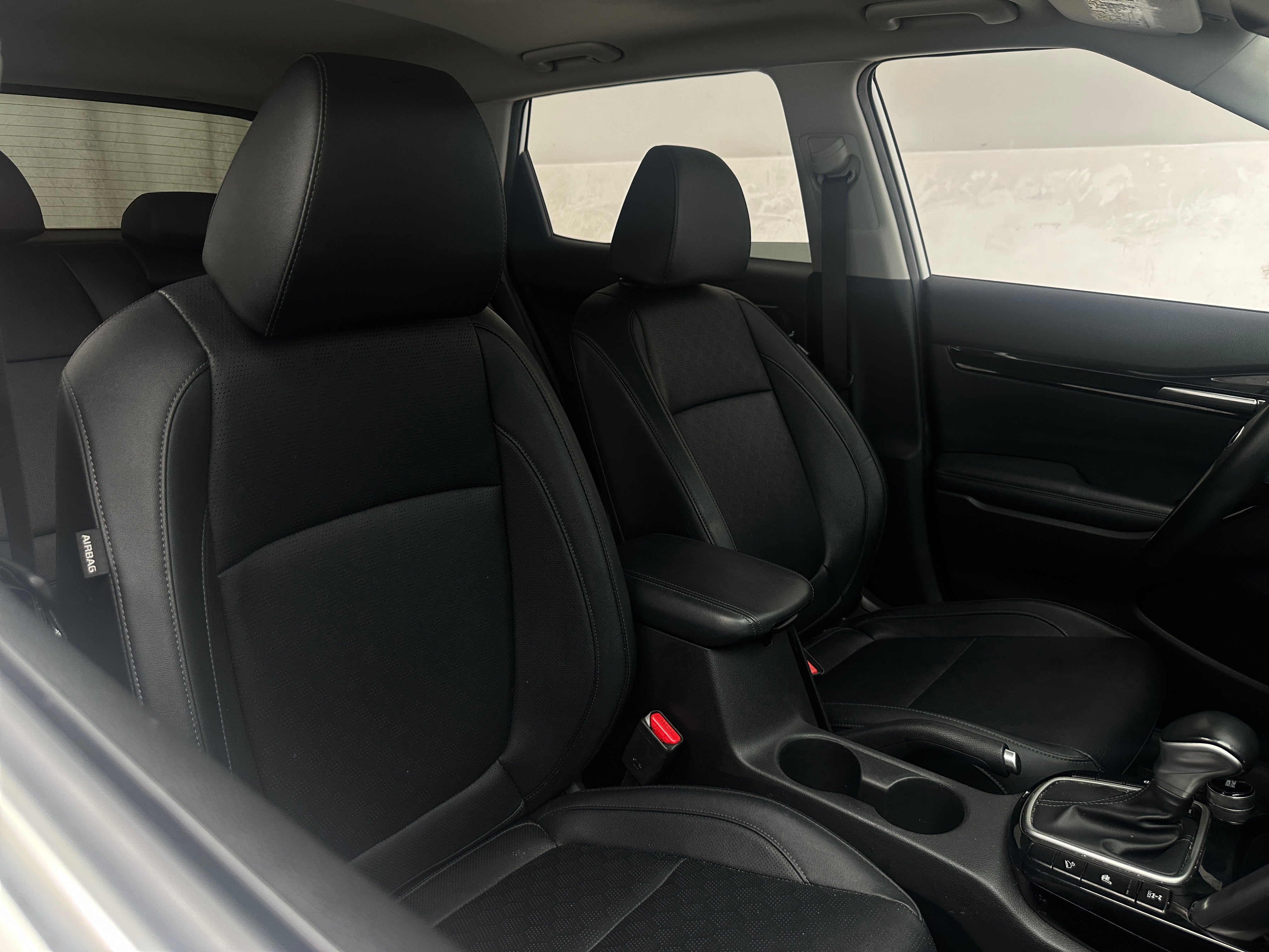 2021 Kia Seltos