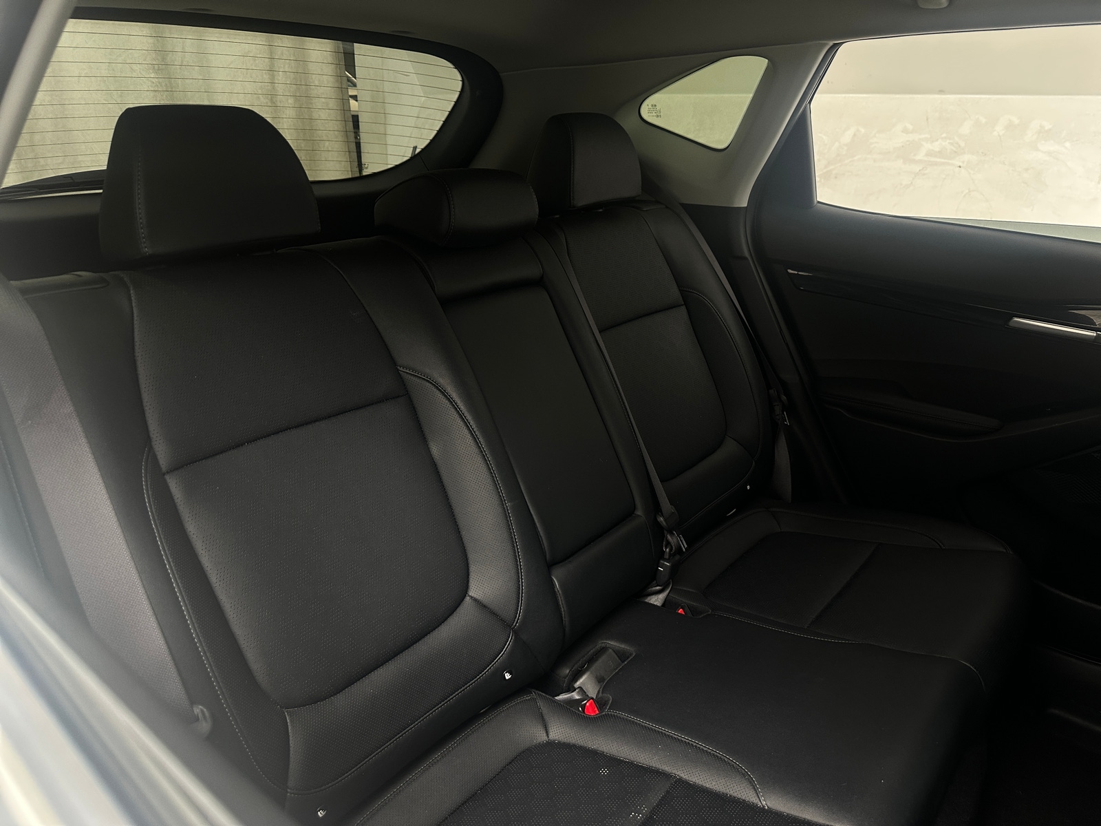 Thumbnail: 2021 Kia Seltos - 5