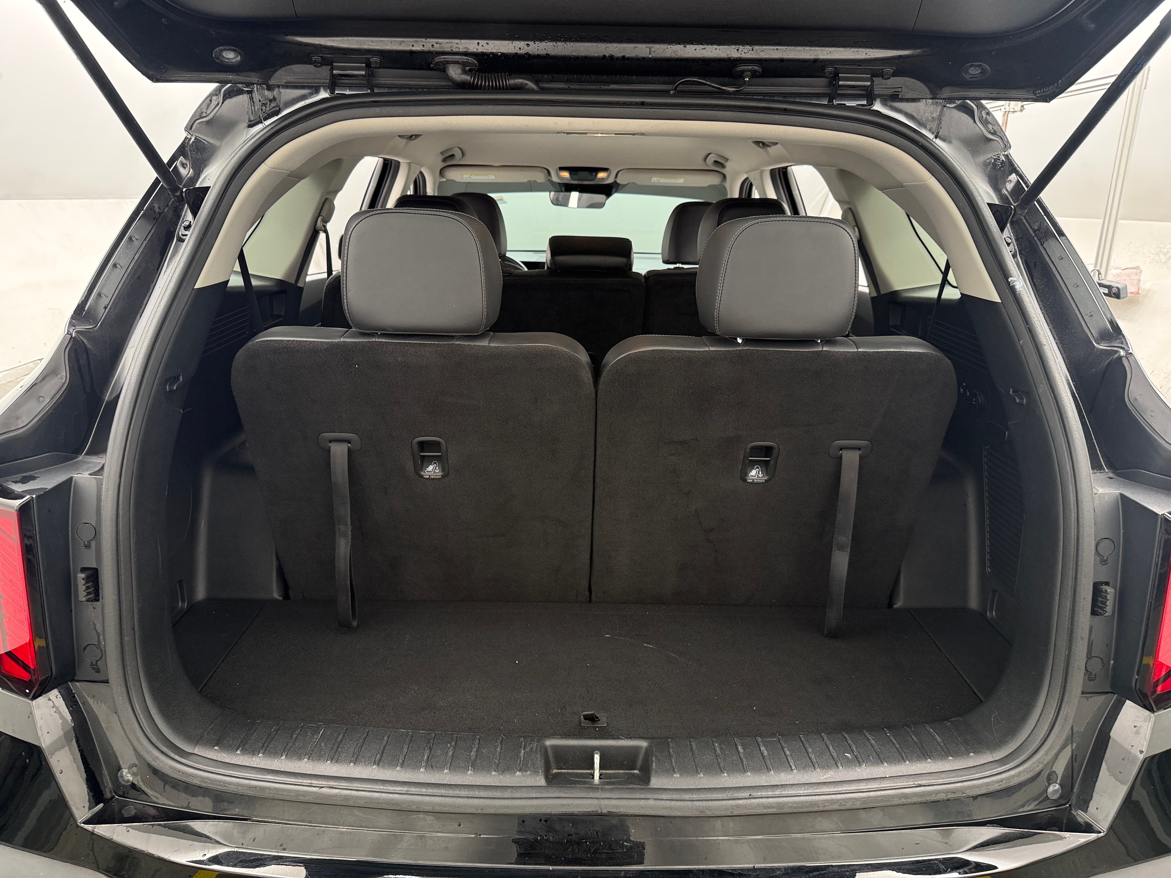 2024 Kia Sorento