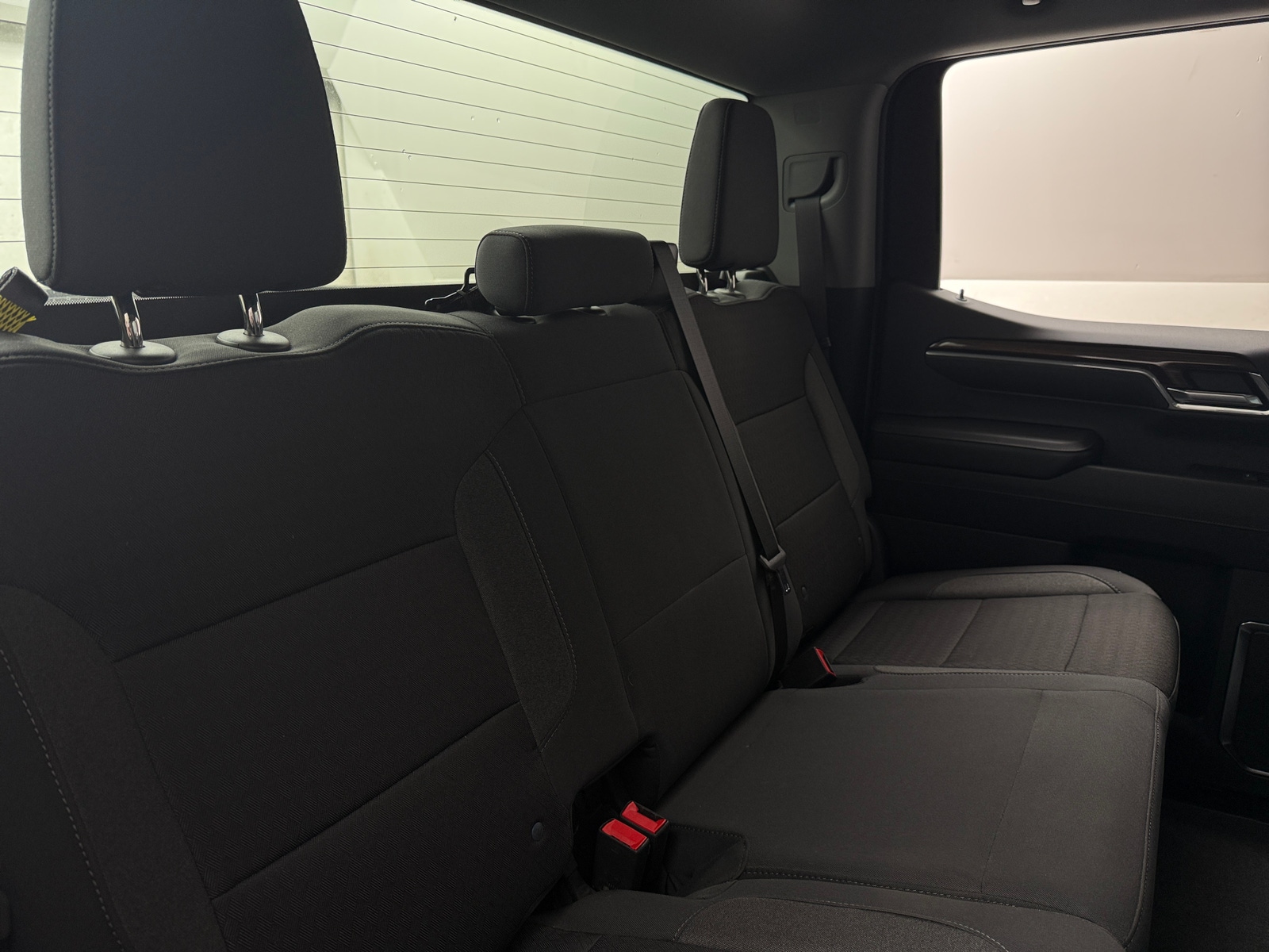 Thumbnail: 2024 Chevrolet Silverado 1500 - 6