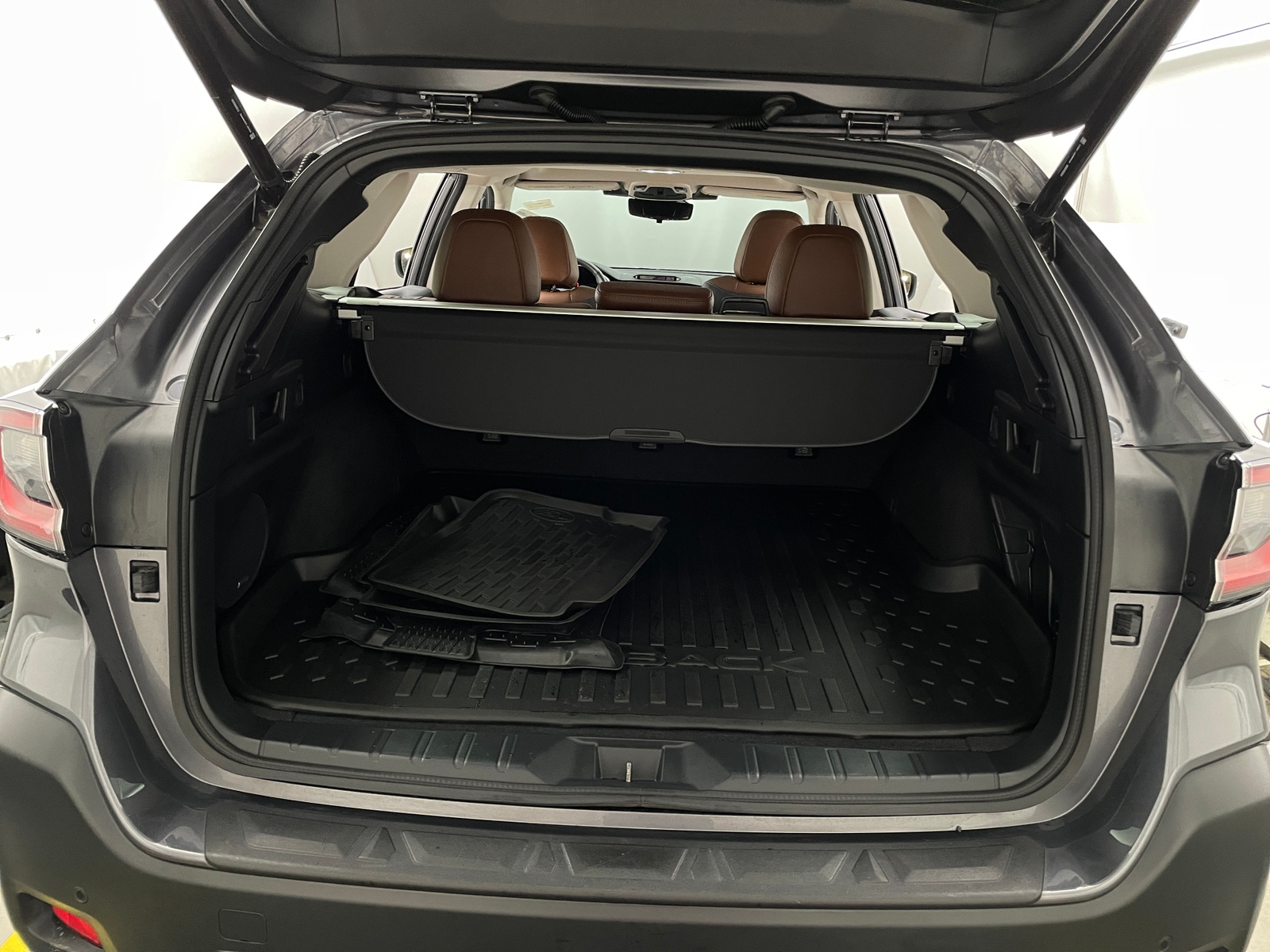 Thumbnail: 2024 Subaru Outback - 6