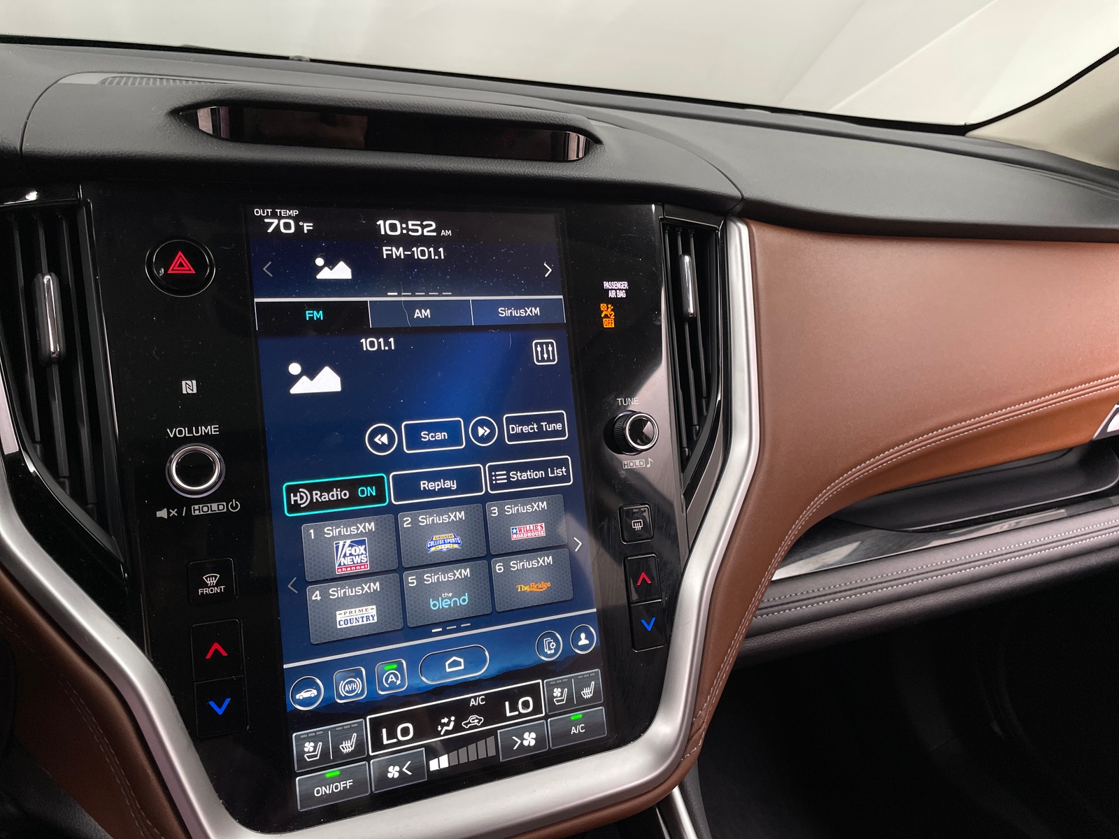 Thumbnail: 2024 Subaru Outback - 3