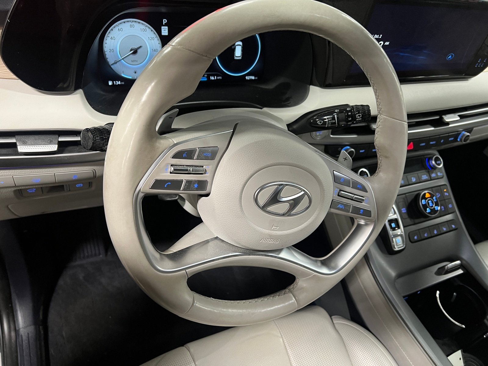 Thumbnail: 2024 Hyundai Palisade - 4