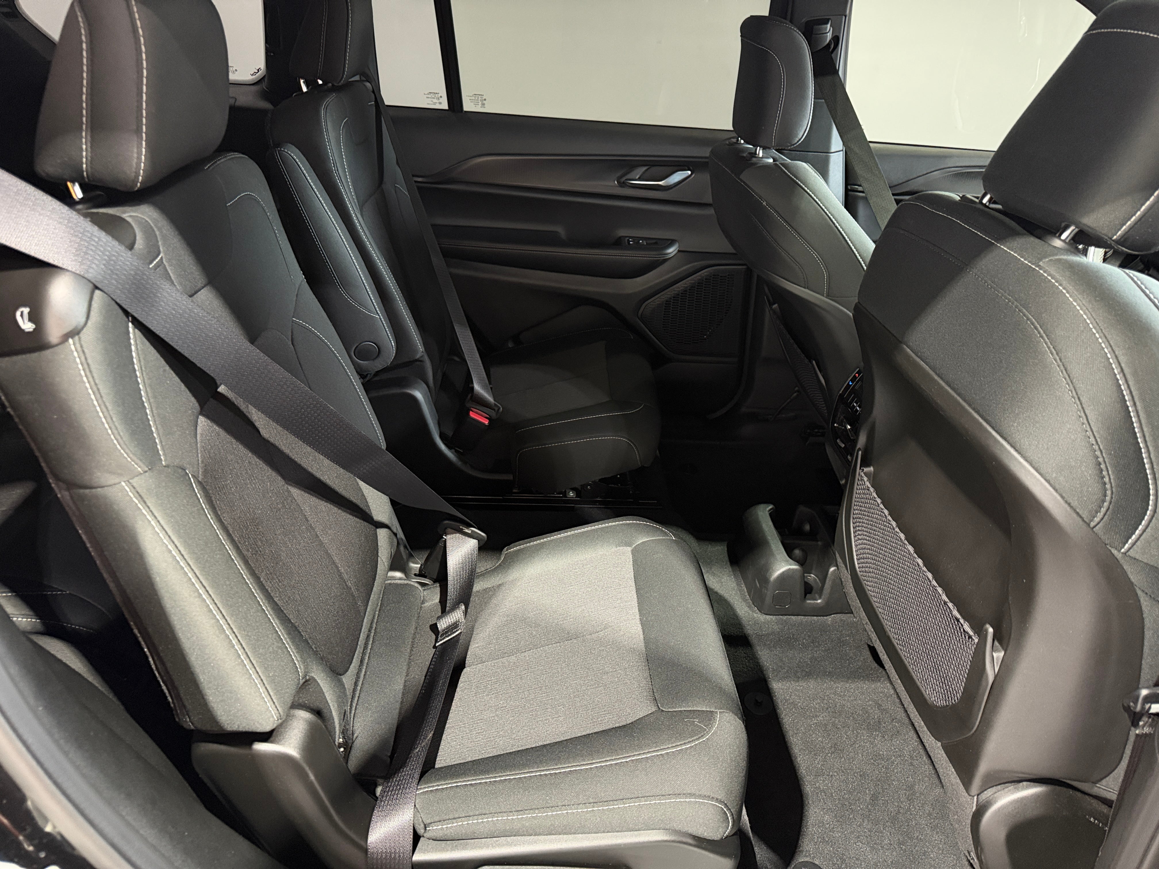2025 Jeep Grand Cherokee L Laredo - Photo 5