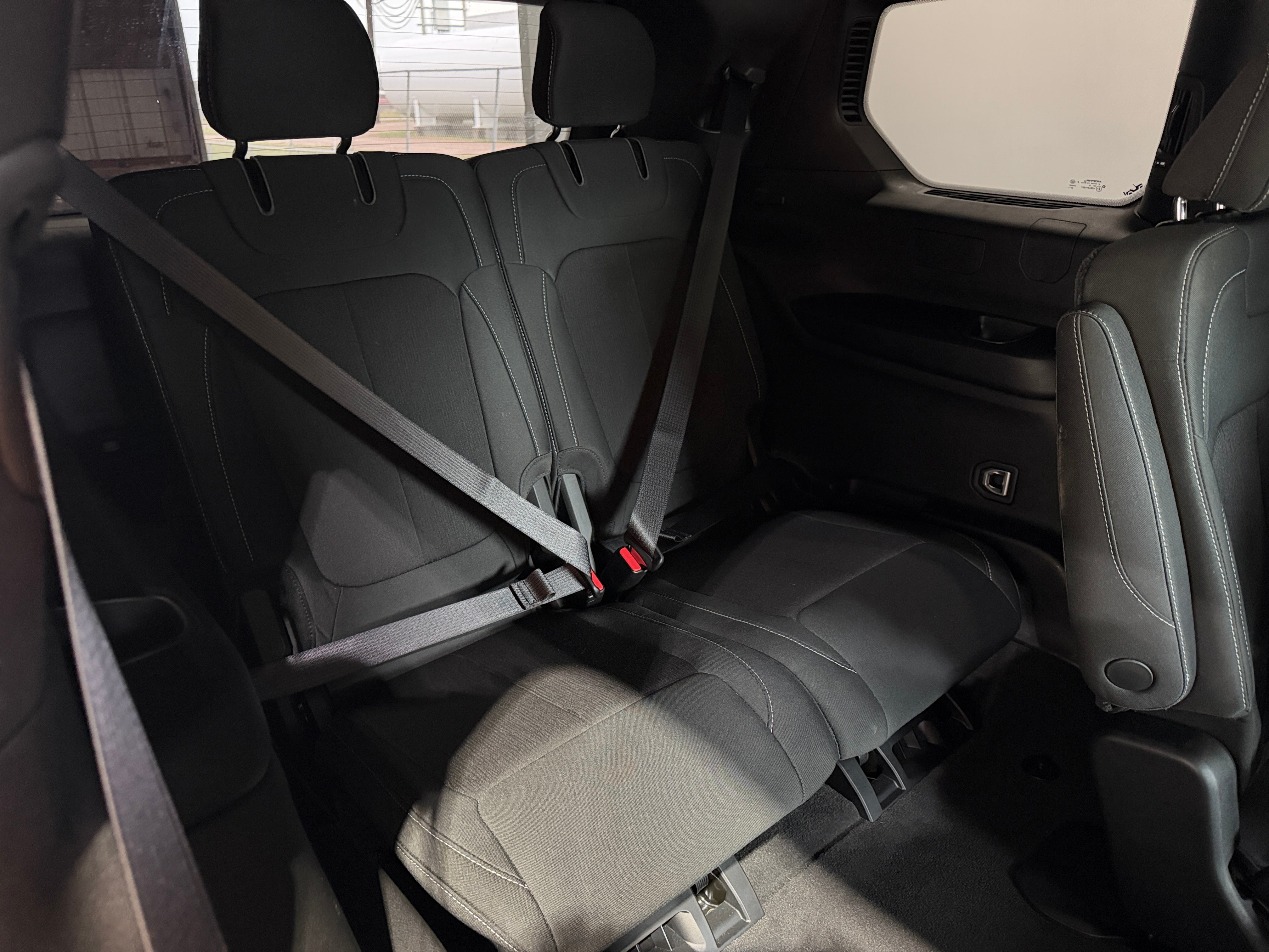 2025 Jeep Grand Cherokee L Laredo - Photo 6