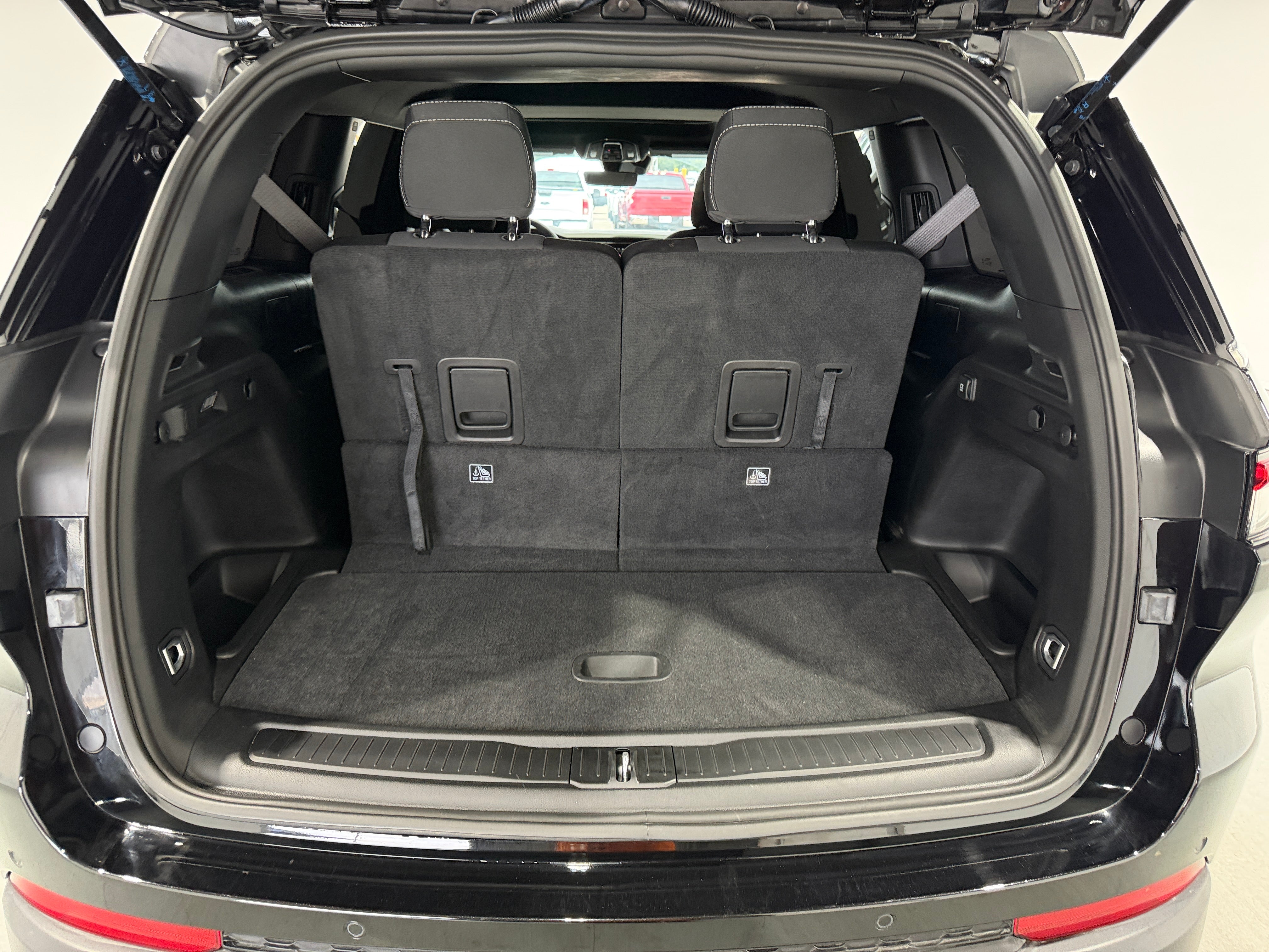 2025 Jeep Grand Cherokee L Laredo - Photo 10