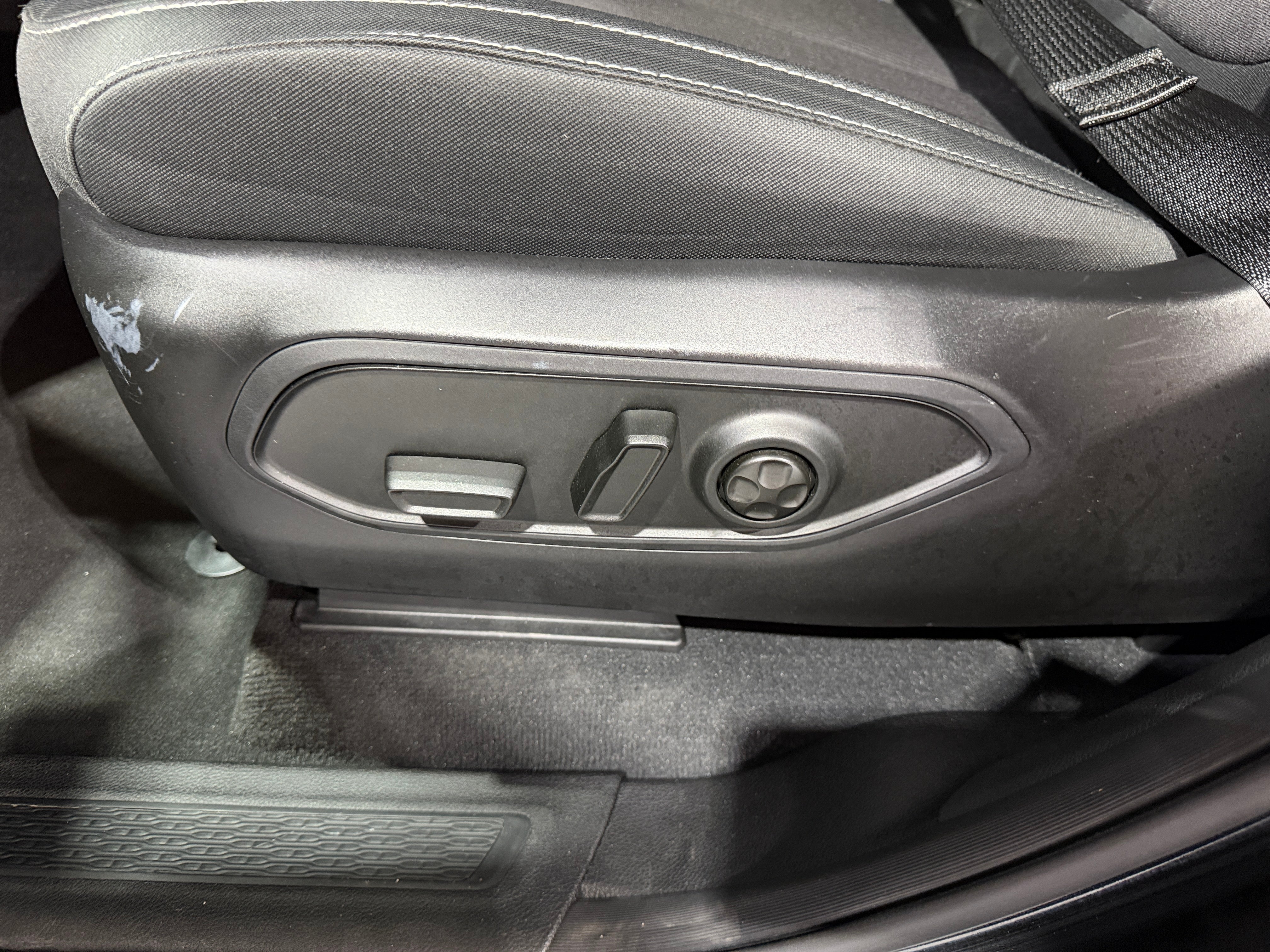 2025 Jeep Grand Cherokee L Laredo - Photo 12