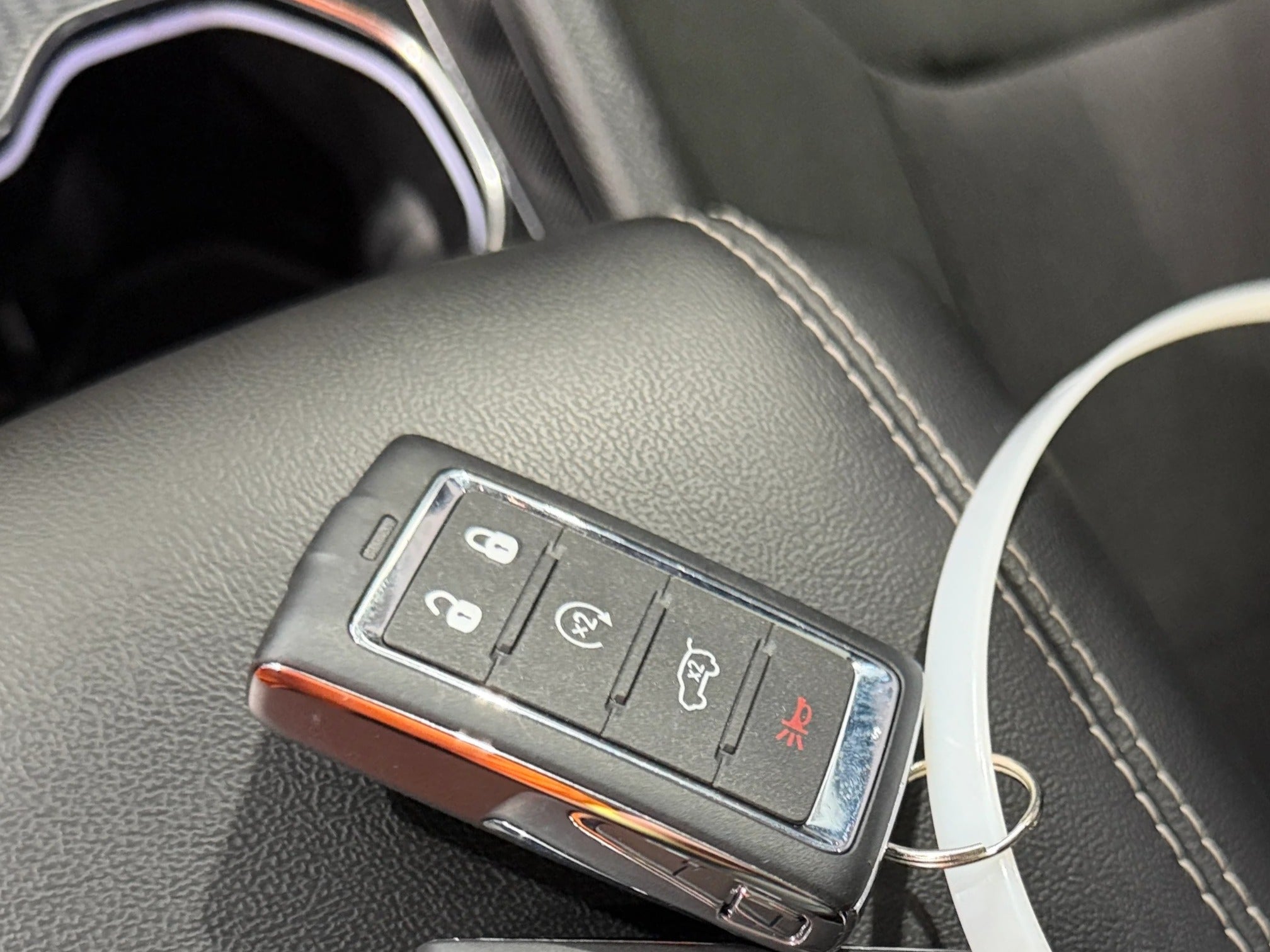 2025 Jeep Grand Cherokee L Laredo - Photo 15