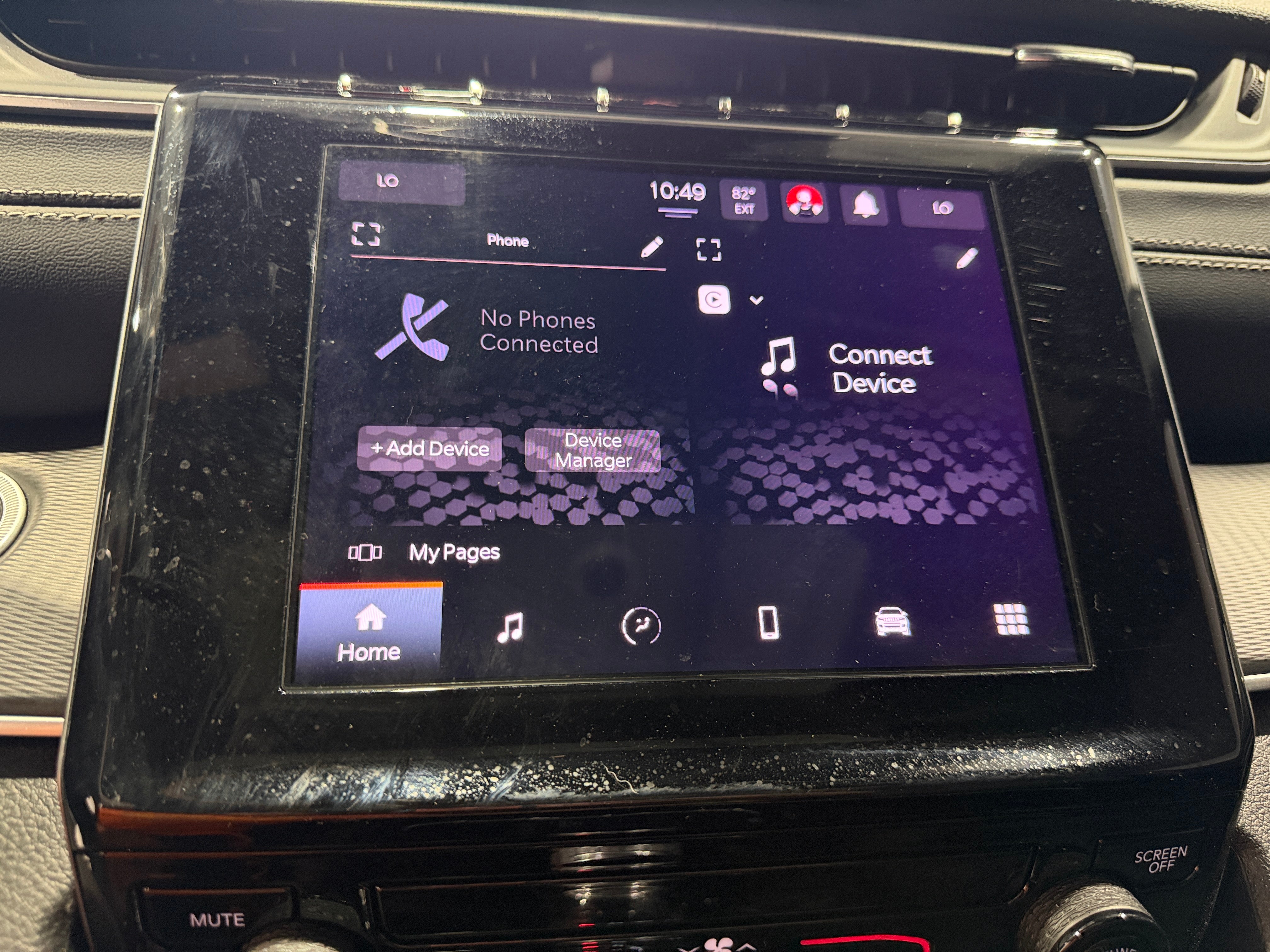 2025 Jeep Grand Cherokee L Laredo - Photo 16