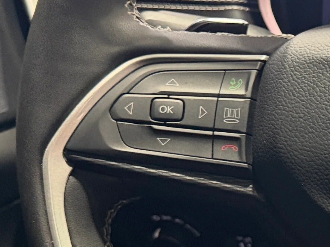 2025 Jeep Grand Cherokee L Laredo - Photo 19