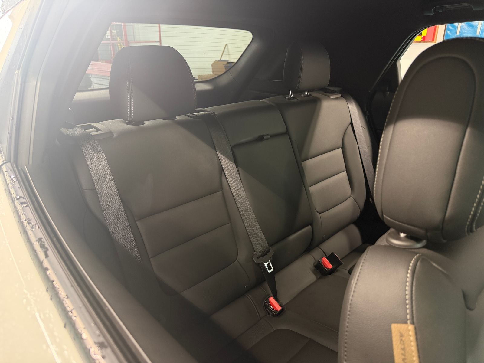 Thumbnail: 2023 Chevrolet TrailBlazer - 5