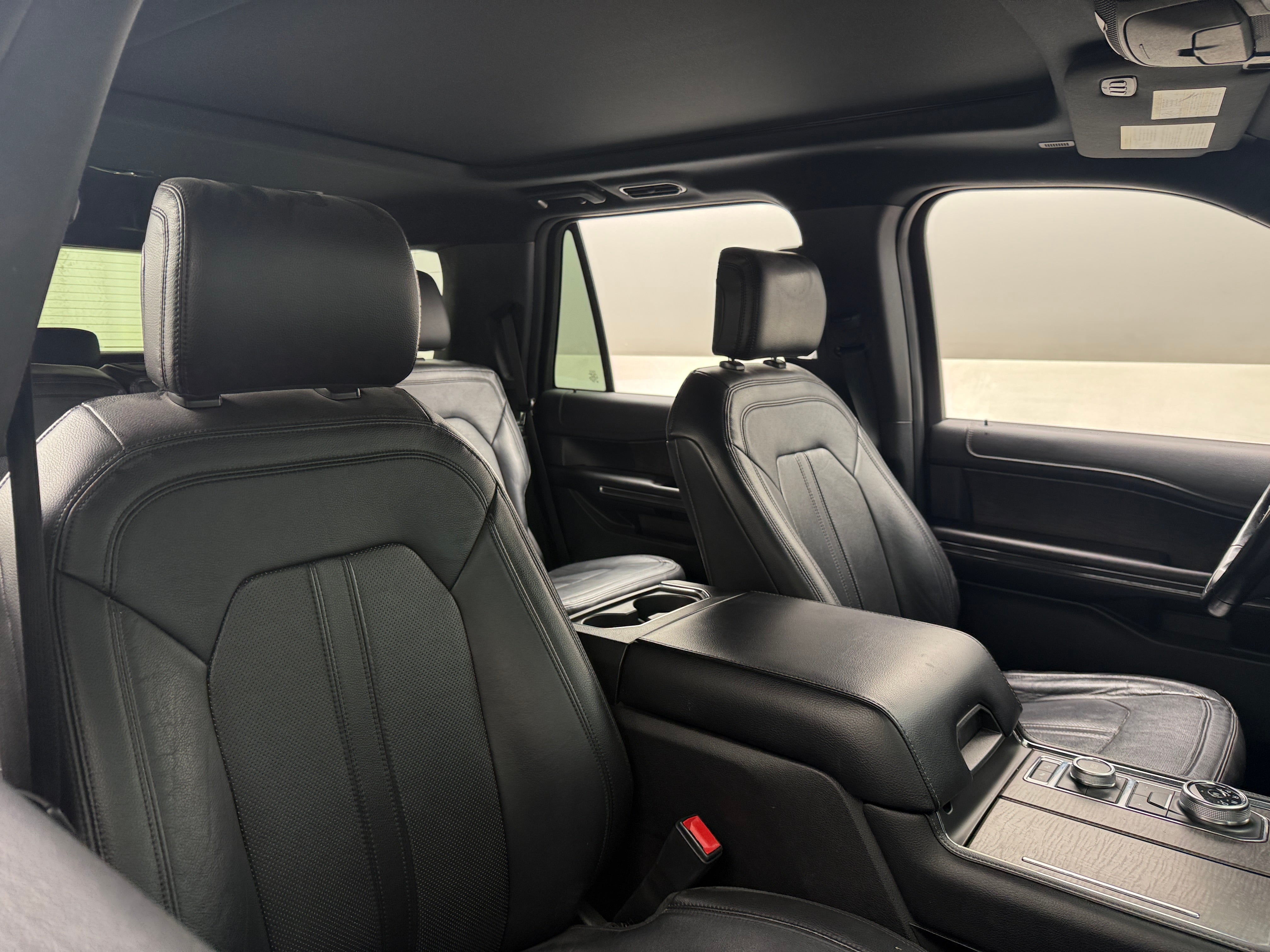 2018 Ford Expedition