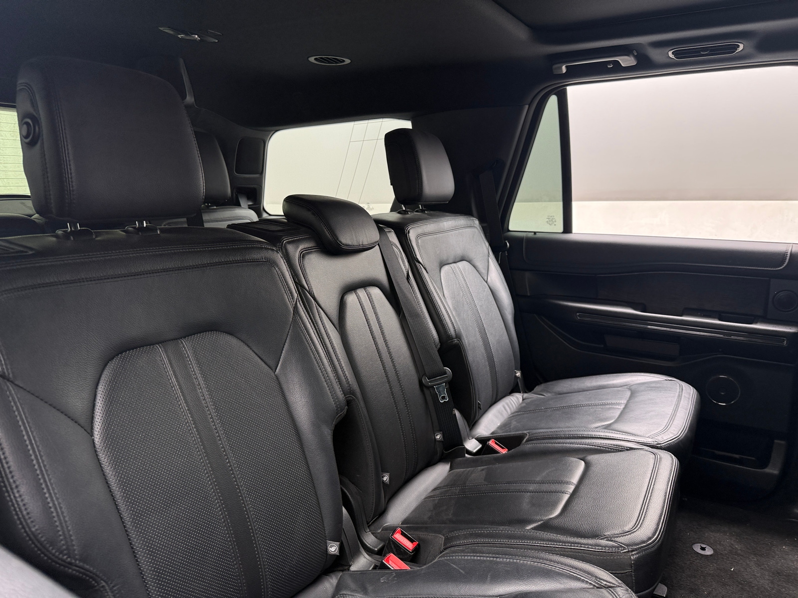 Thumbnail: 2018 Ford Expedition - 5