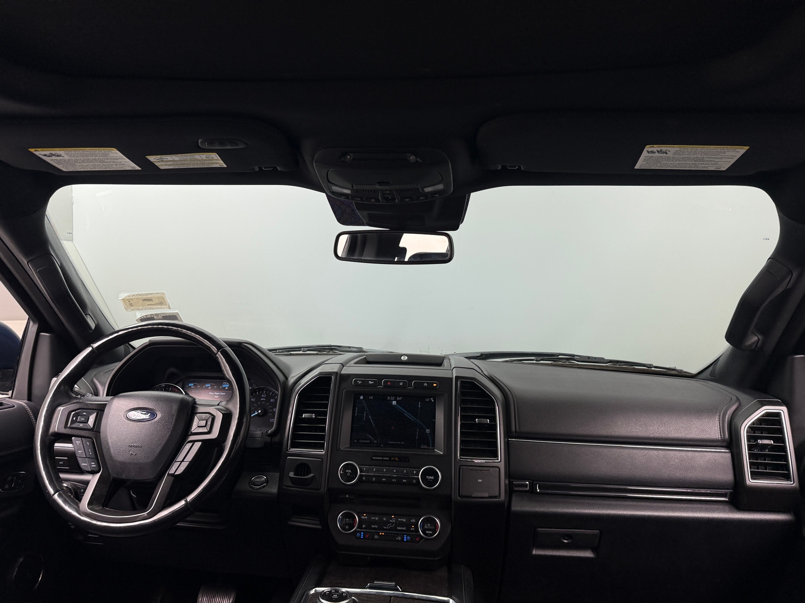 Thumbnail: 2018 Ford Expedition - 2