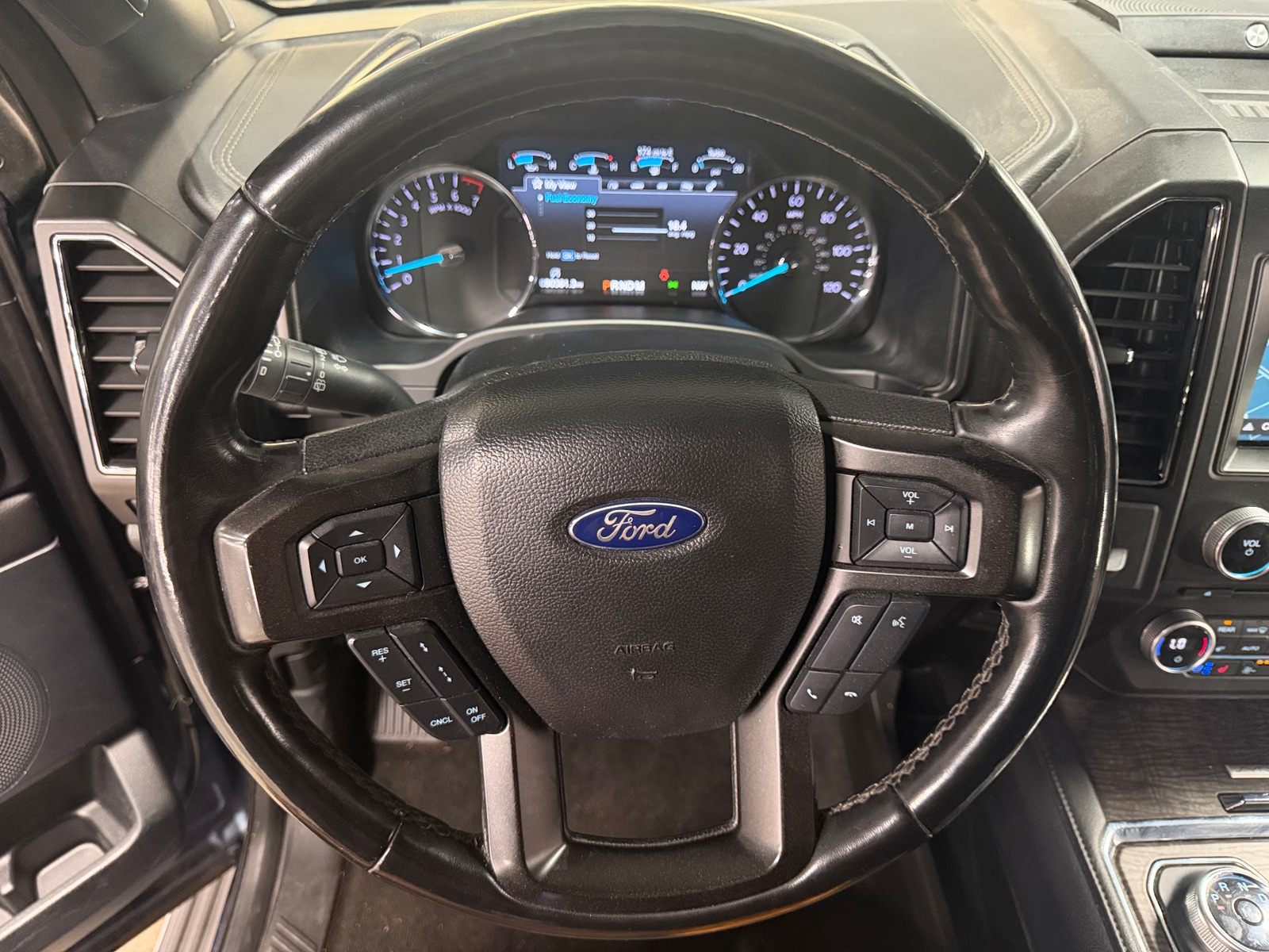 Thumbnail: 2018 Ford Expedition - 4