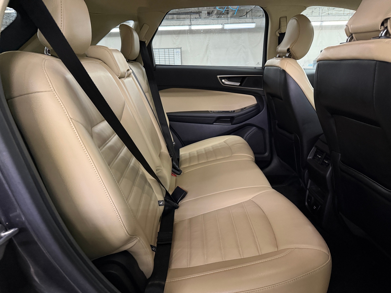Thumbnail: 2017 Ford Edge - 5