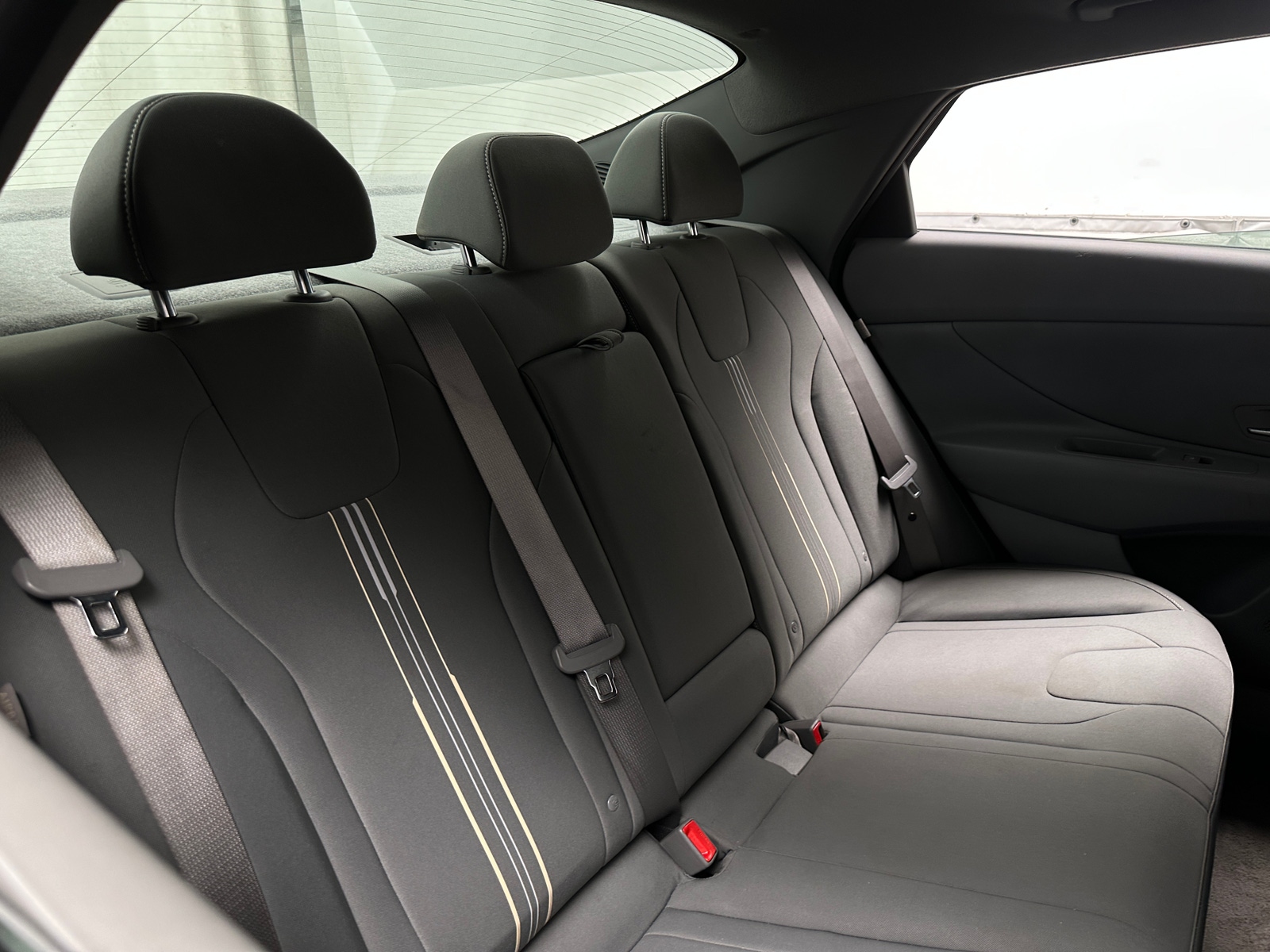 Thumbnail: 2025 Hyundai Elantra - 6