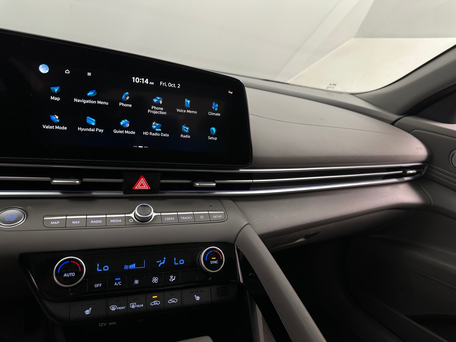Thumbnail: 2025 Hyundai Elantra - 4