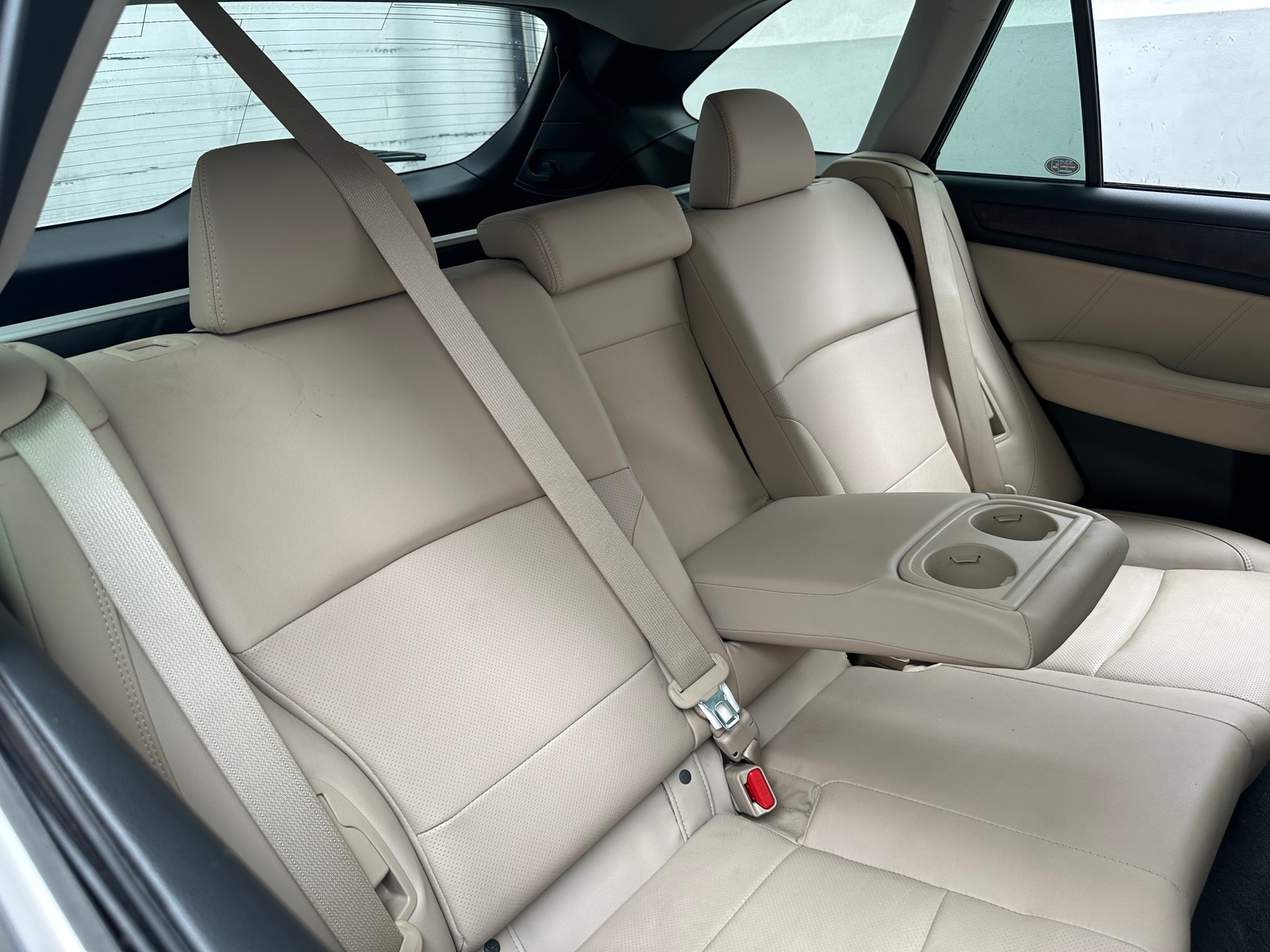 Thumbnail: 2019 Subaru Outback - 5