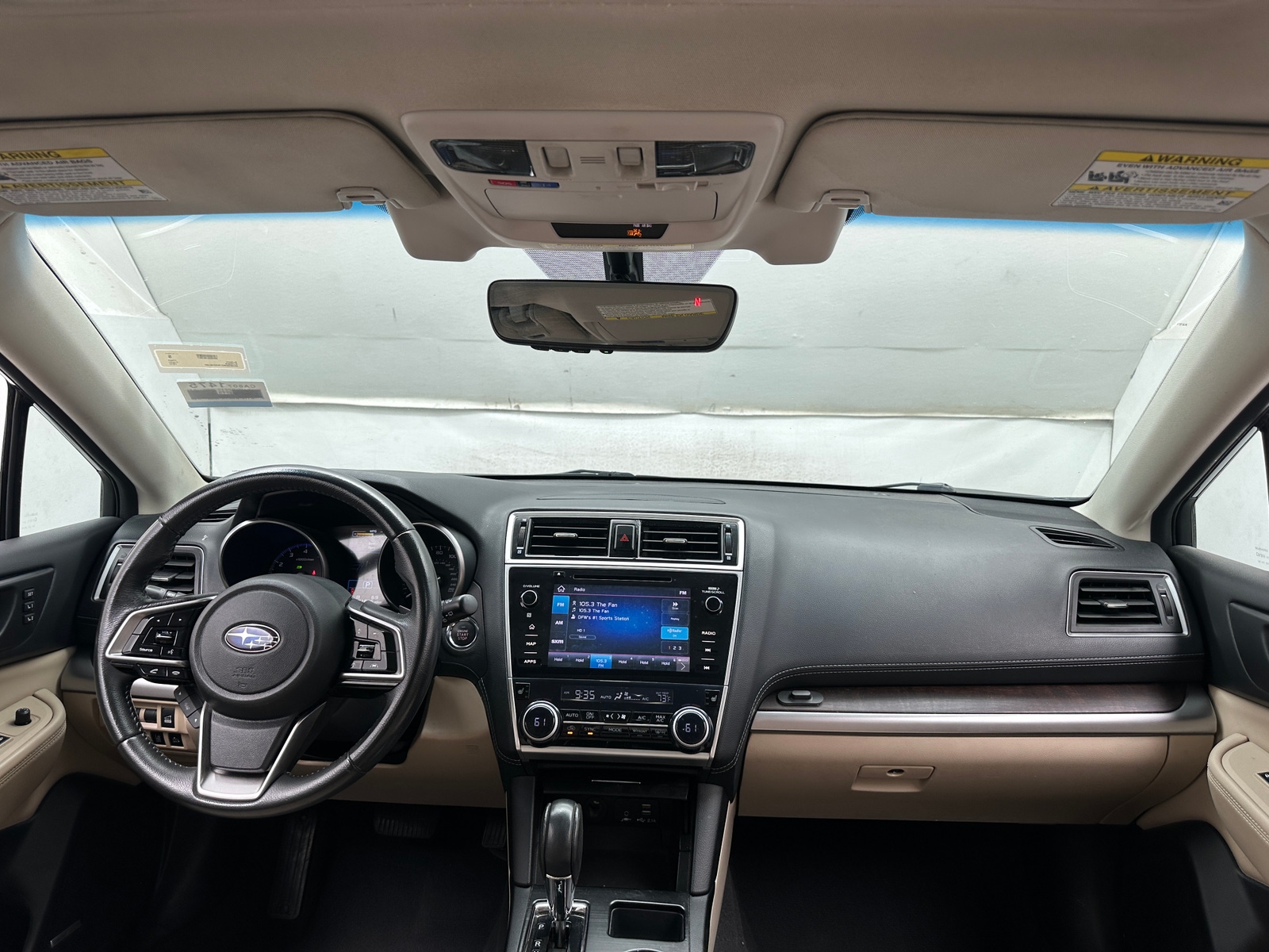 Thumbnail: 2019 Subaru Outback - 2