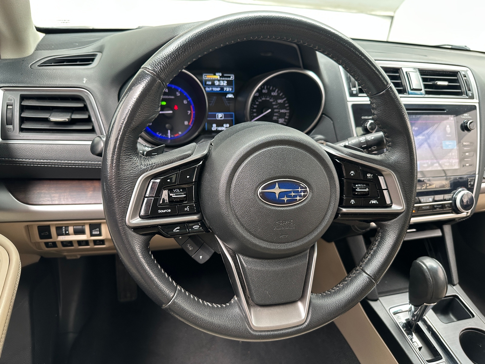 Thumbnail: 2019 Subaru Outback - 4
