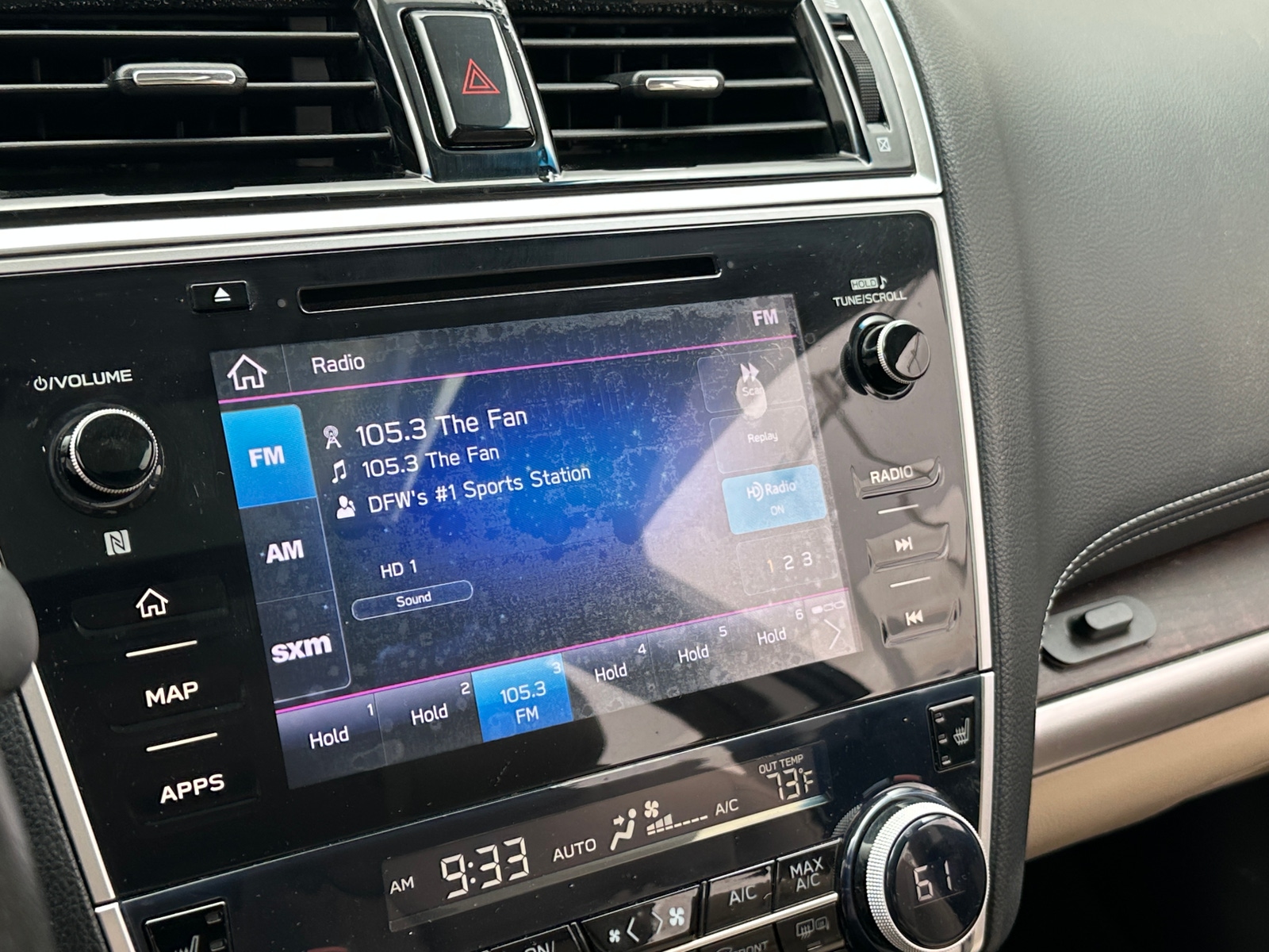 Thumbnail: 2019 Subaru Outback - 3