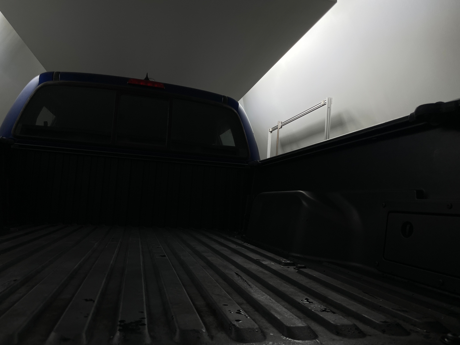Thumbnail: 2015 Toyota Tacoma - 7