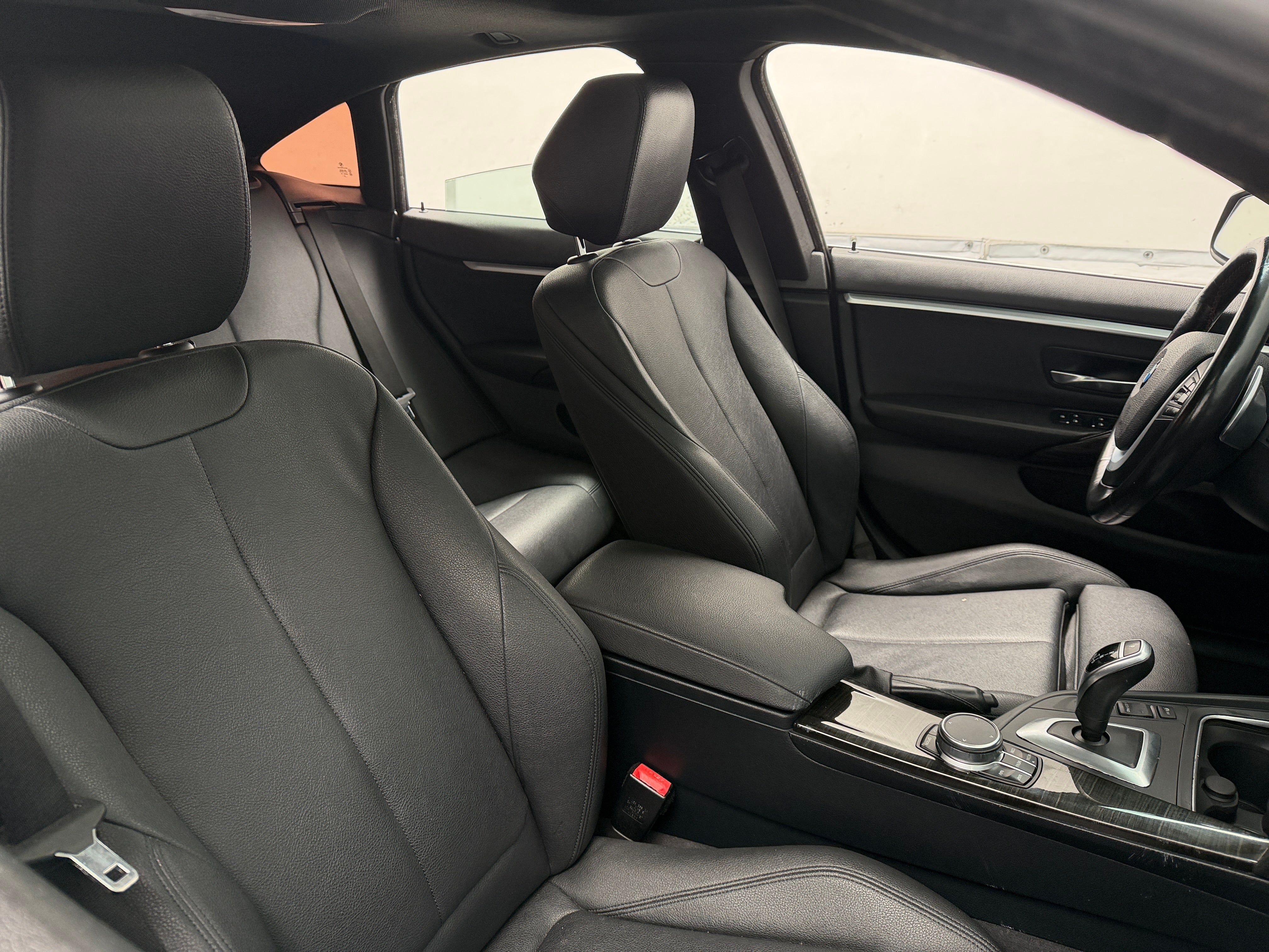 2019 BMW 4 Series