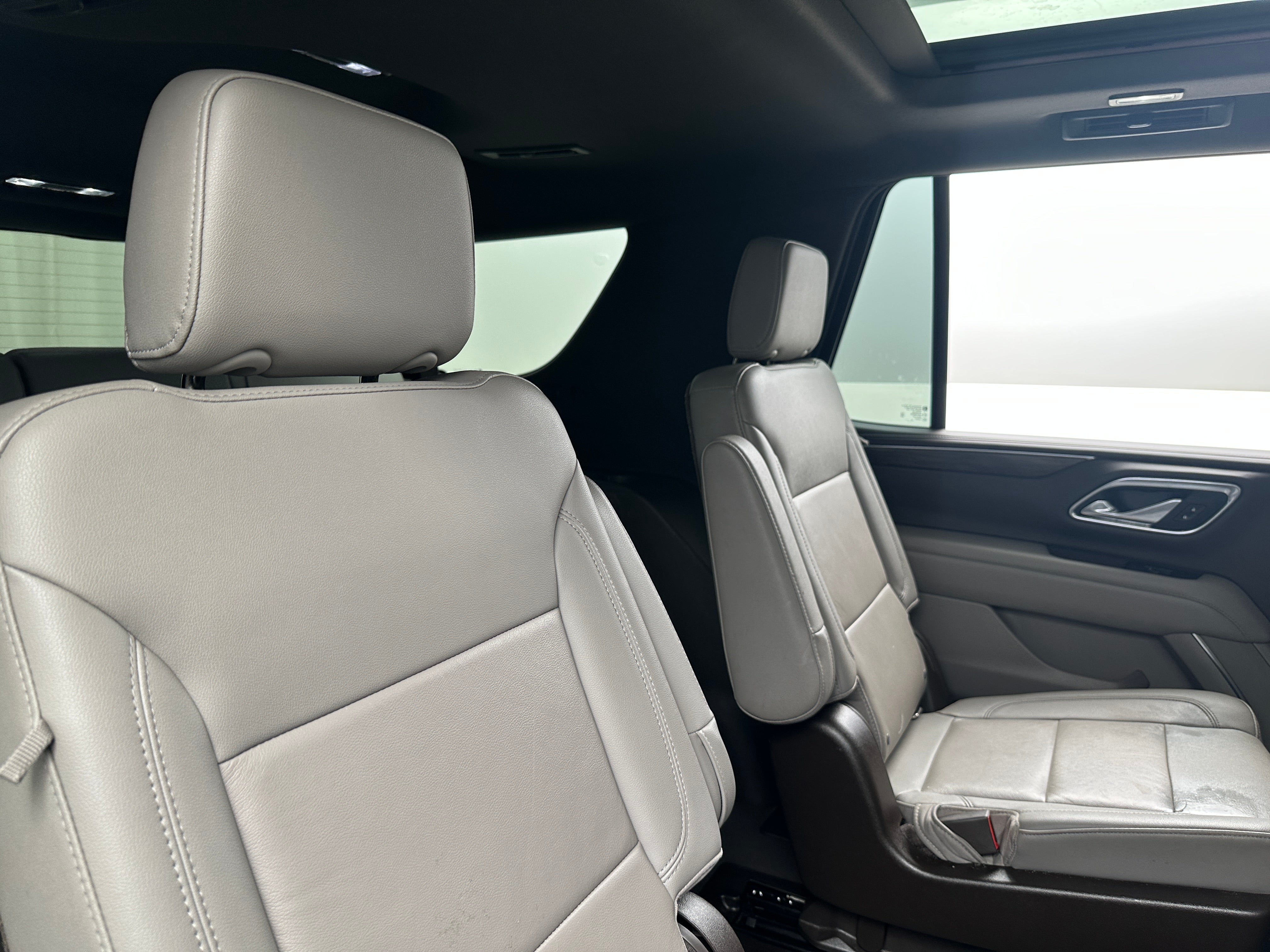 2021 Chevrolet Tahoe