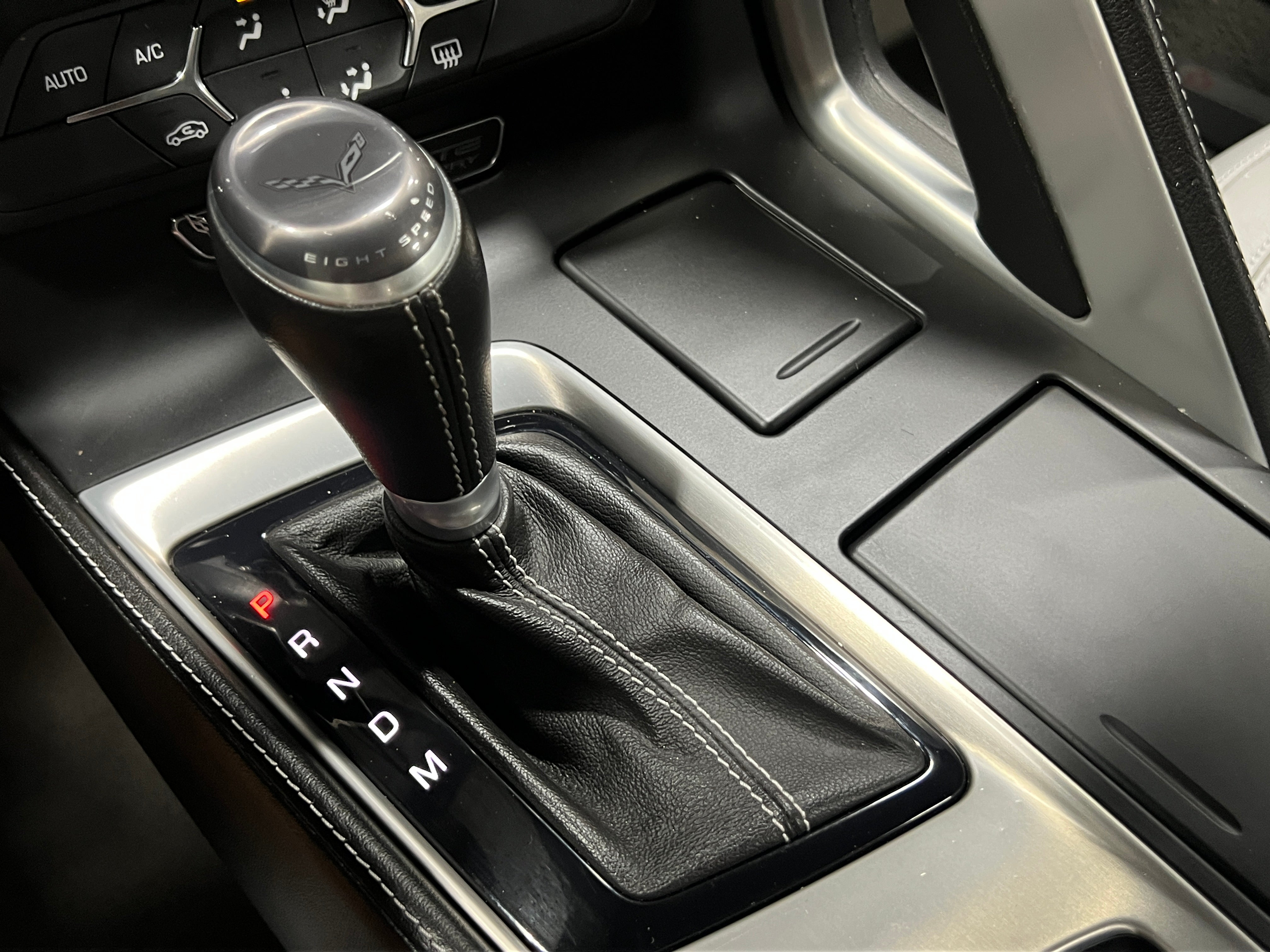 2016 Chevrolet Corvette