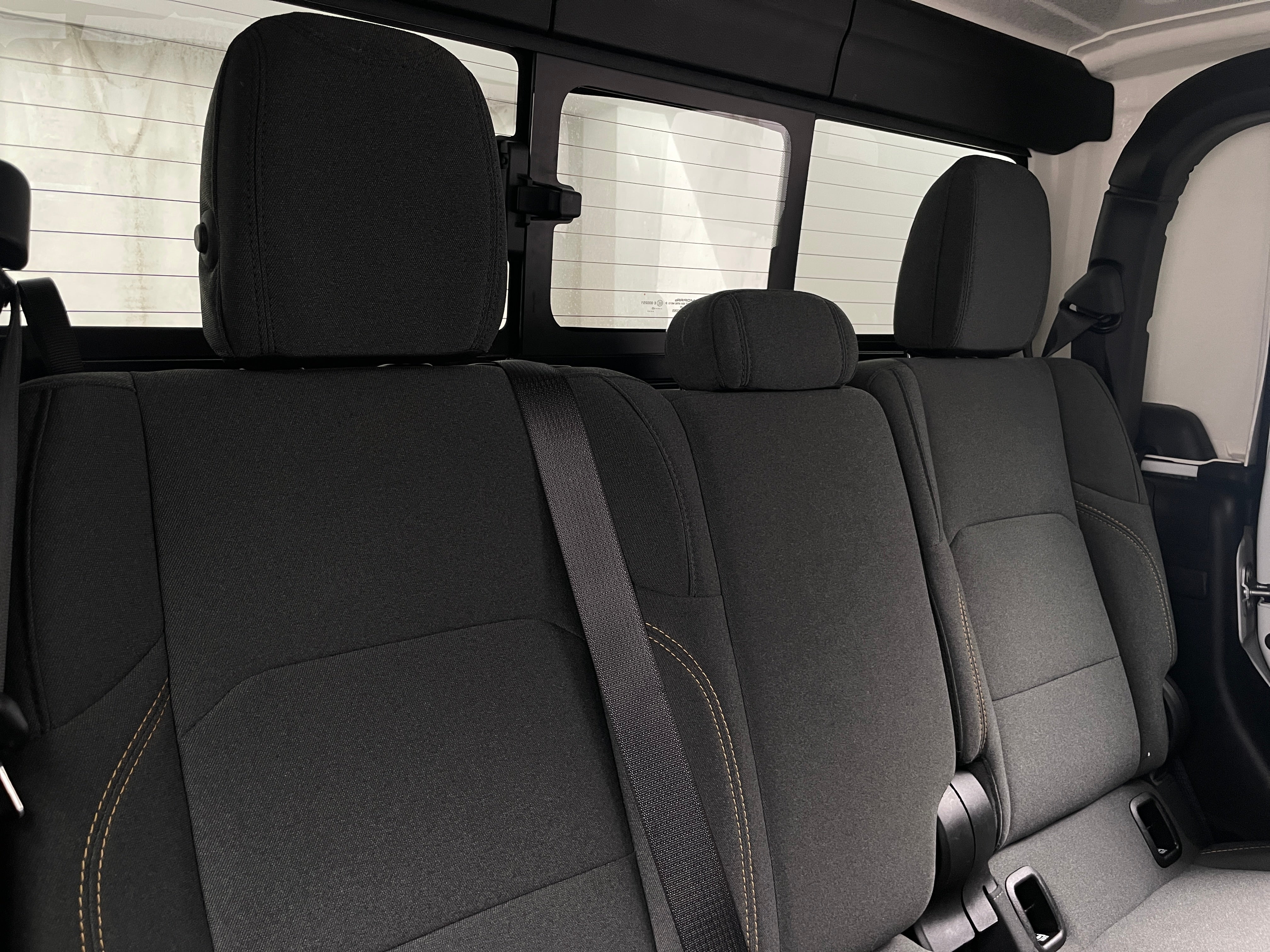 2025 Jeep Gladiator Nighthawk