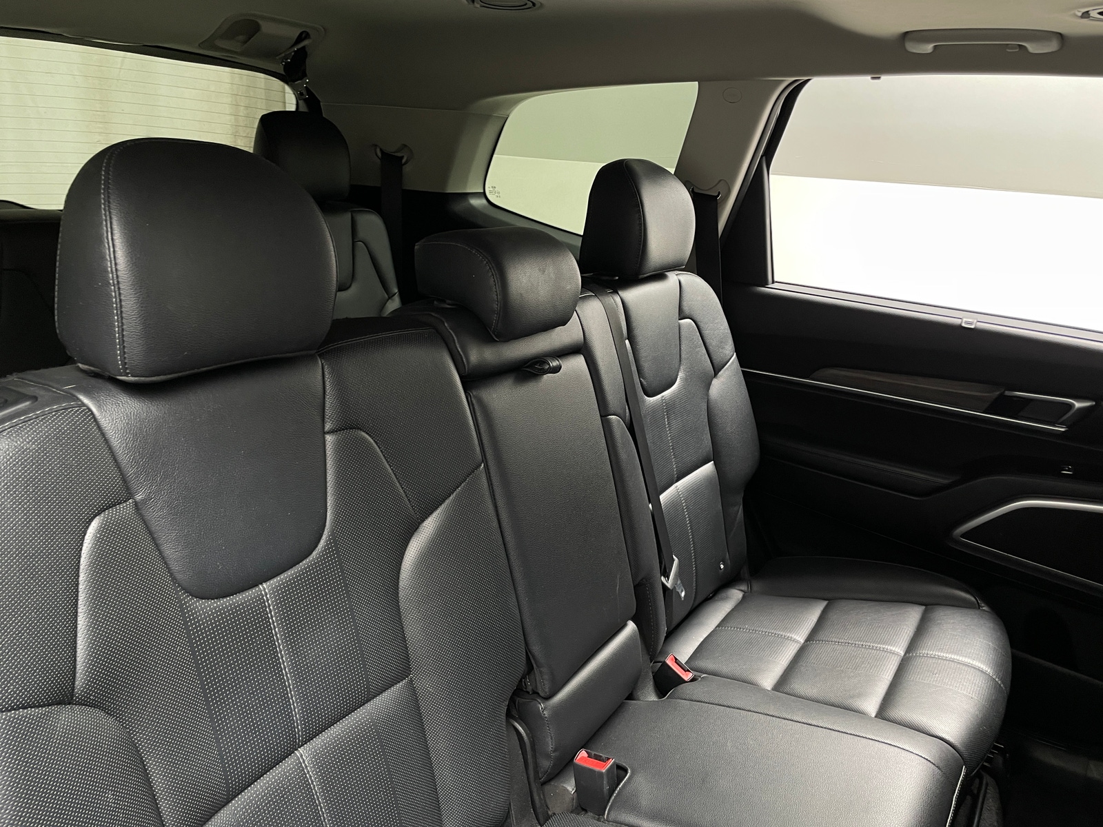 Thumbnail: 2020 Kia Telluride - 5