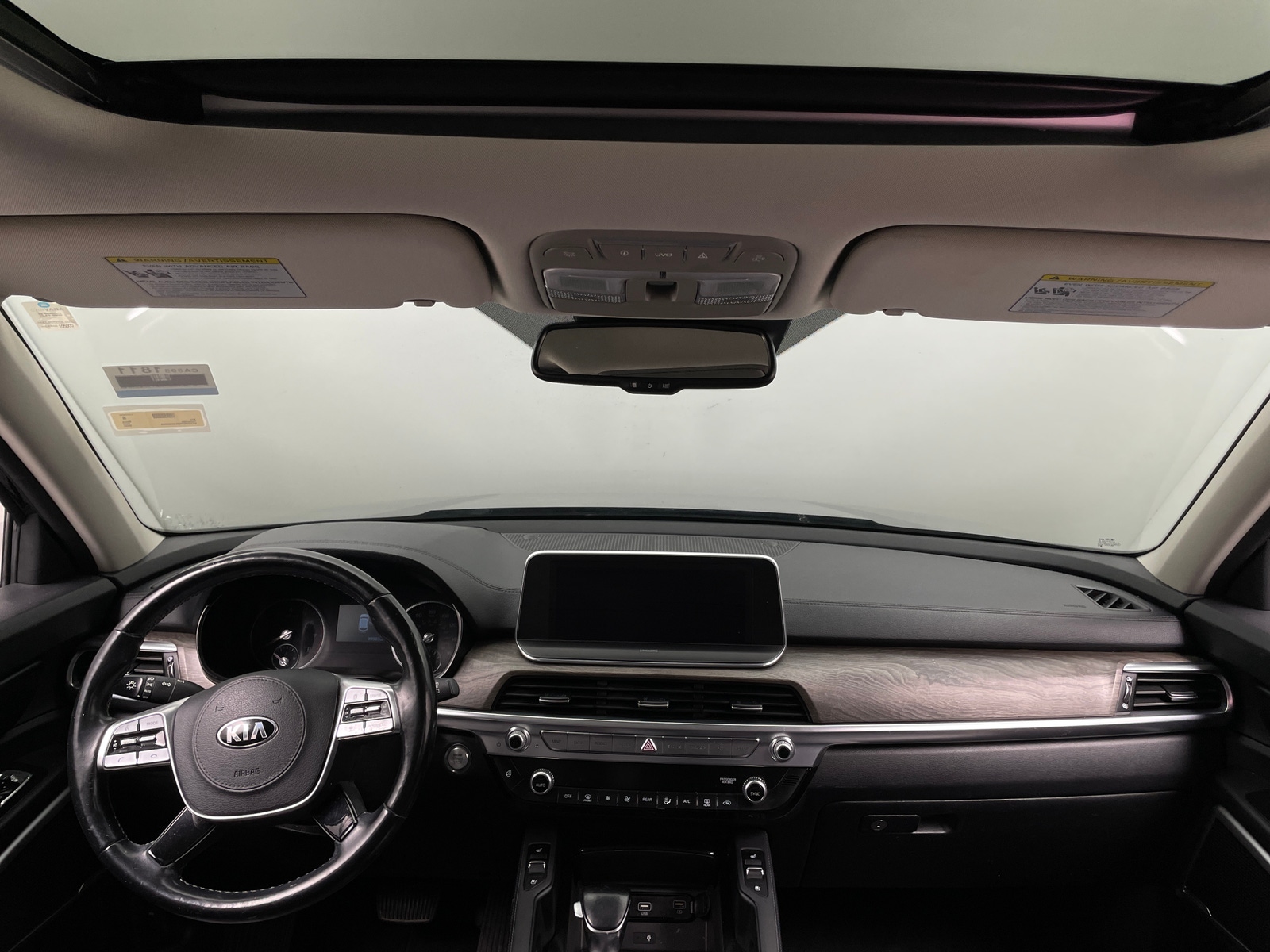 Thumbnail: 2020 Kia Telluride - 2