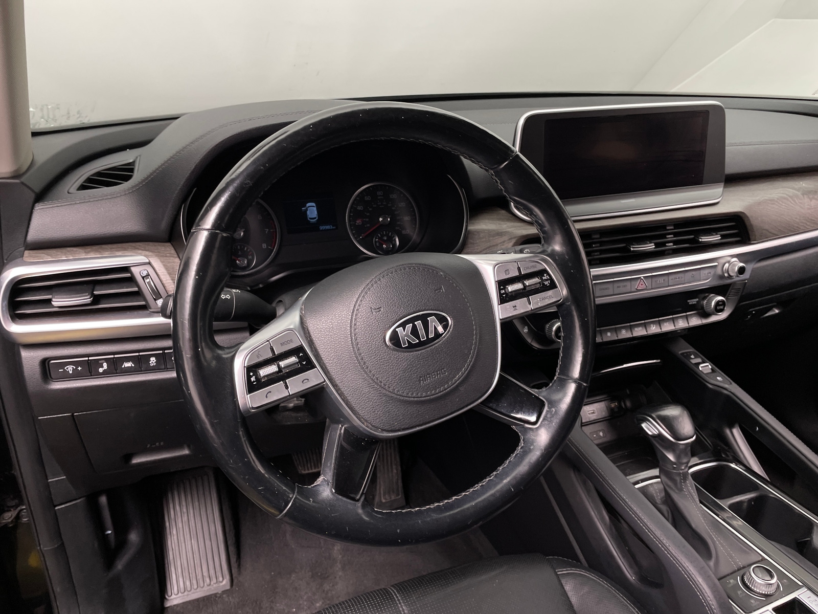 Thumbnail: 2020 Kia Telluride - 4