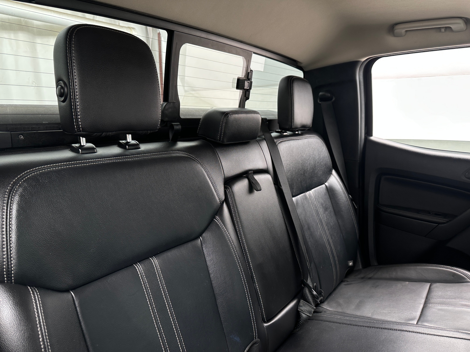 Thumbnail: 2019 Ford Ranger - 5