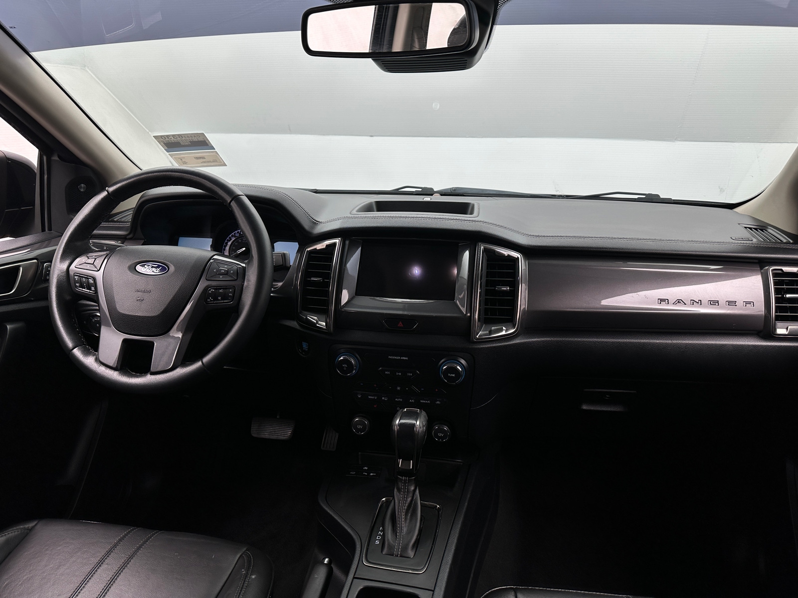Thumbnail: 2019 Ford Ranger - 2