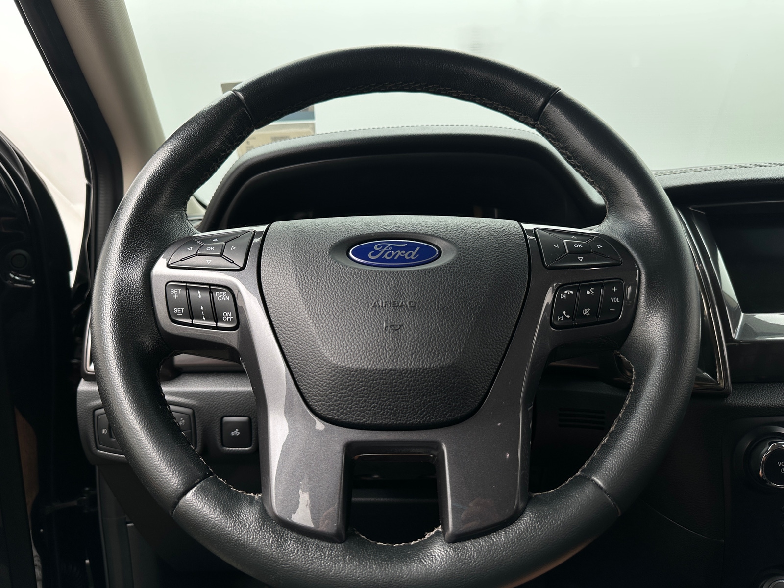 Thumbnail: 2019 Ford Ranger - 4