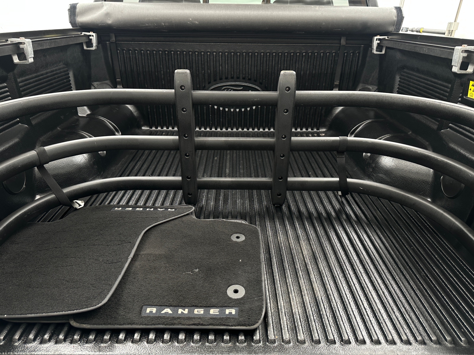 Thumbnail: 2019 Ford Ranger - 6
