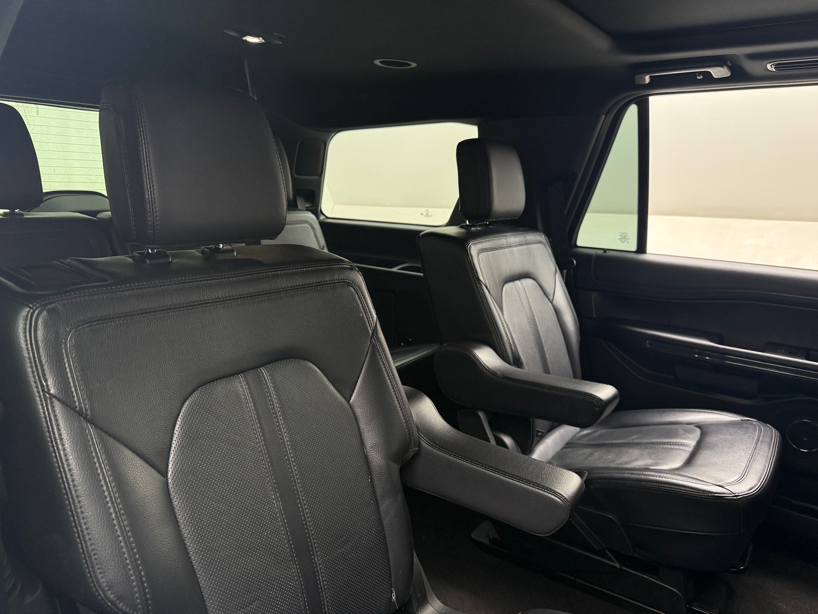 Thumbnail: 2021 Ford Expedition - 5