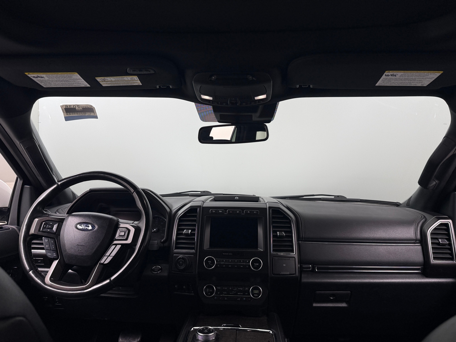 Thumbnail: 2021 Ford Expedition - 2