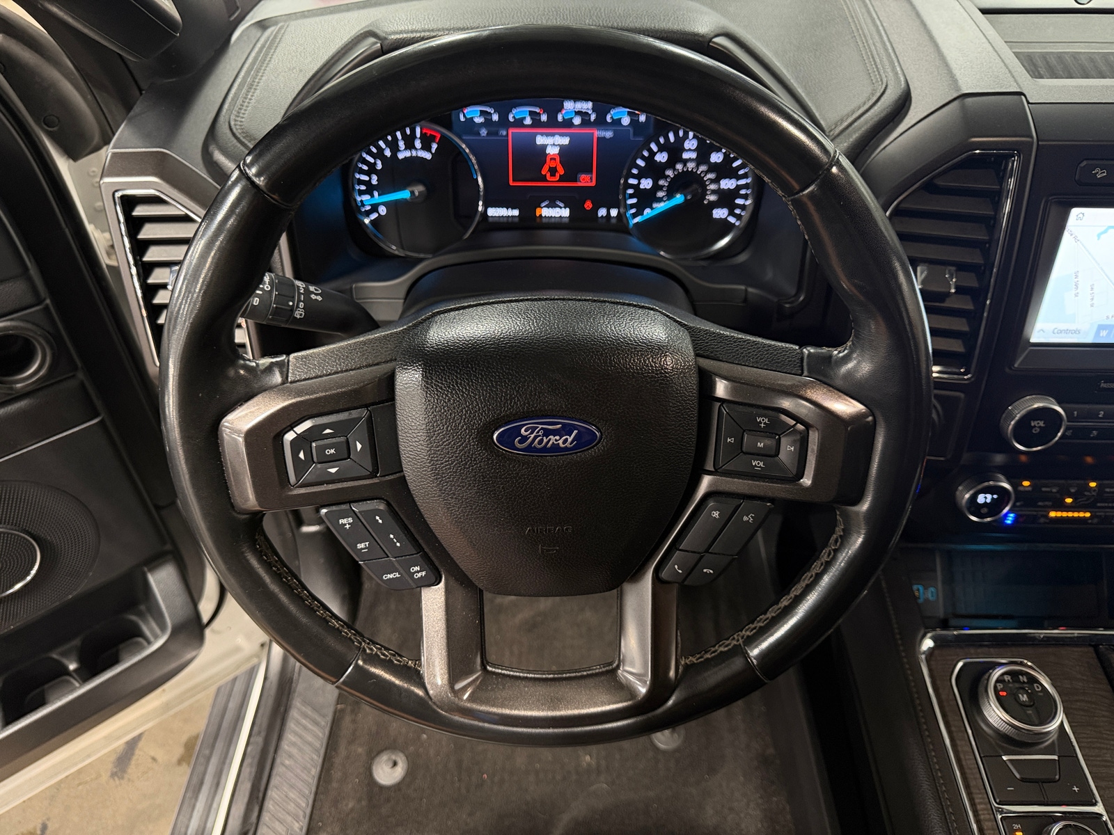 Thumbnail: 2021 Ford Expedition - 4