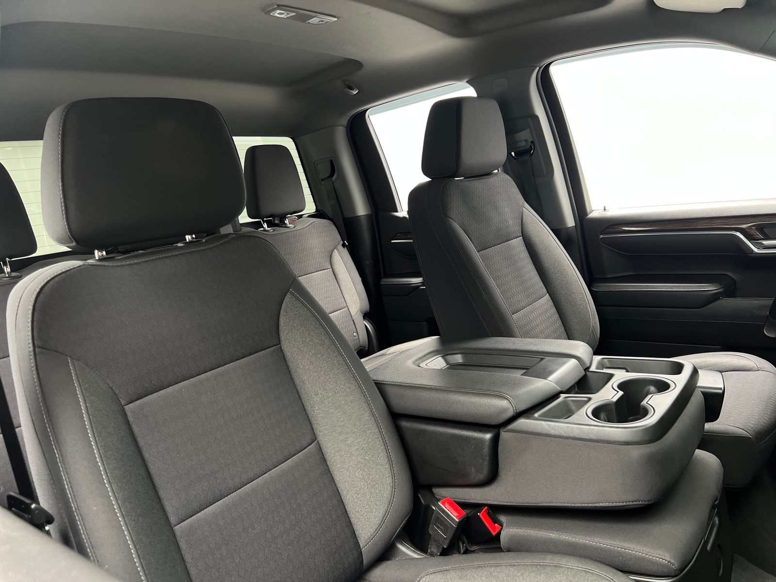 Thumbnail: 2023 GMC Sierra 1500 - 2