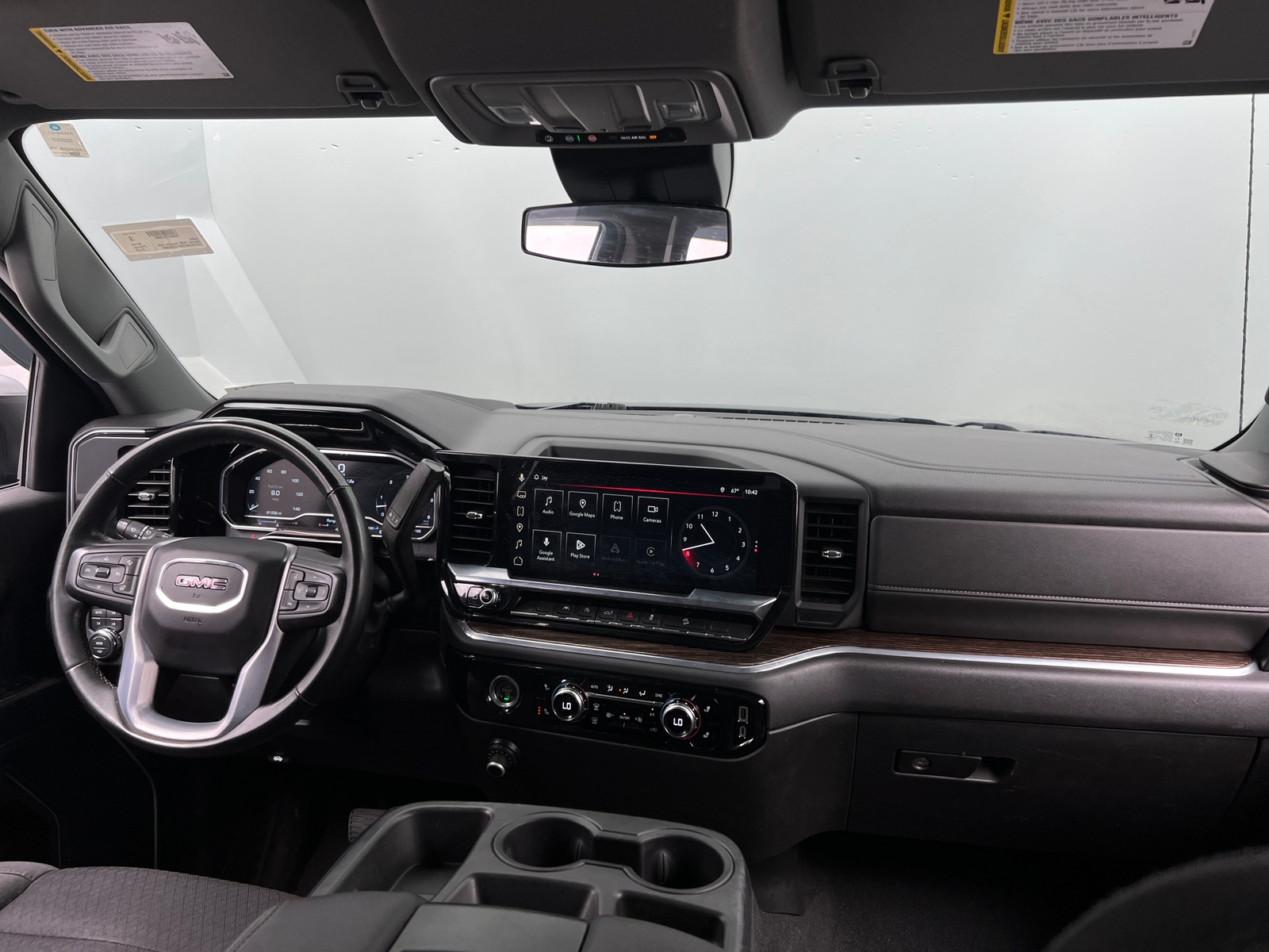 Thumbnail: 2023 GMC Sierra 1500 - 3