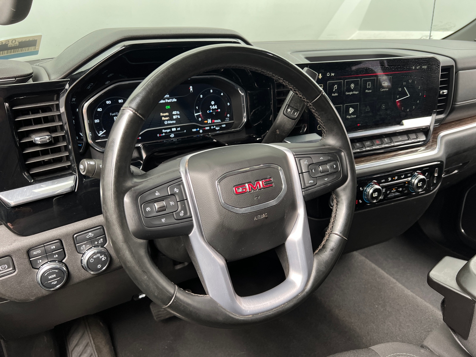Thumbnail: 2023 GMC Sierra 1500 - 5