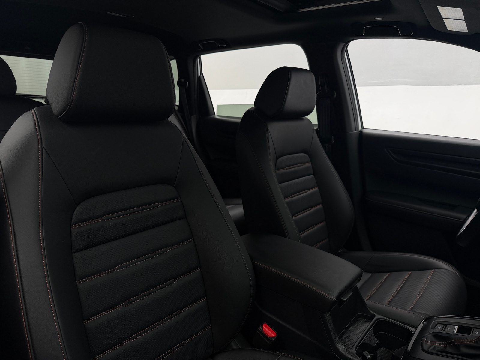 Thumbnail: 2026 Honda CR-V - 2