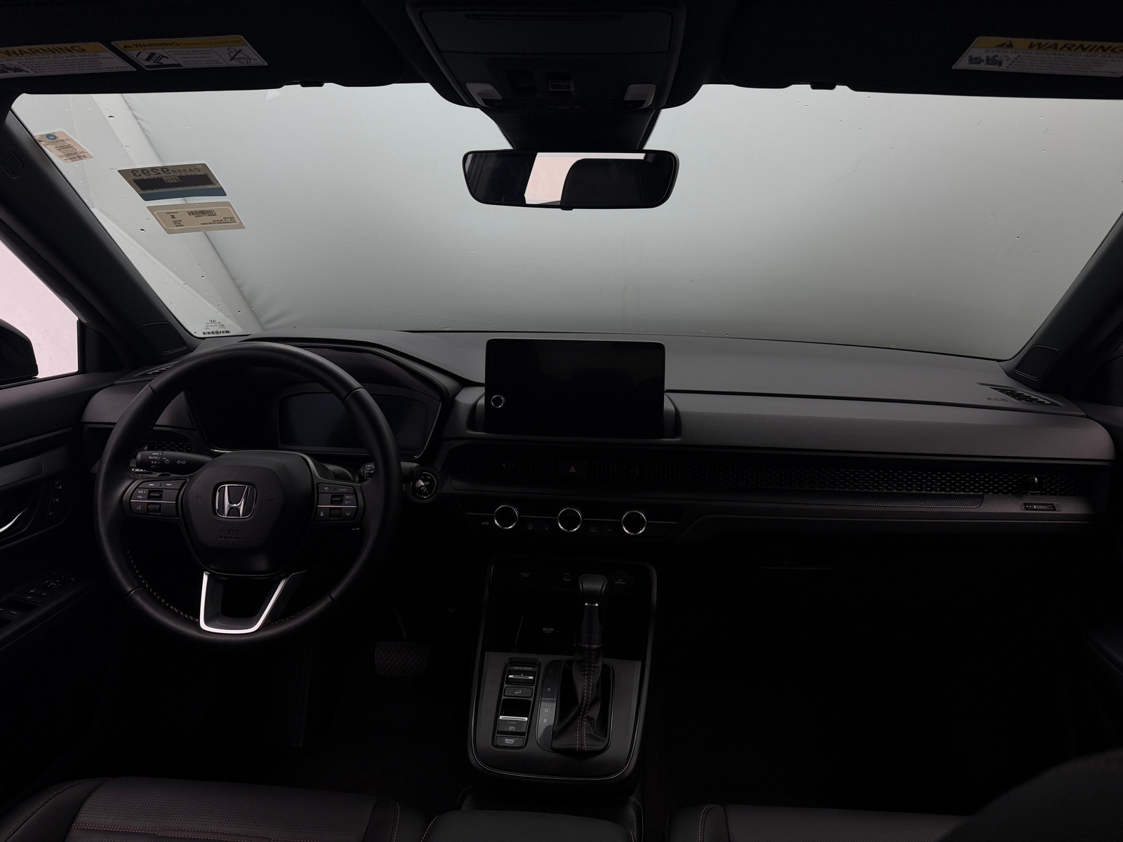 Thumbnail: 2026 Honda CR-V - 3