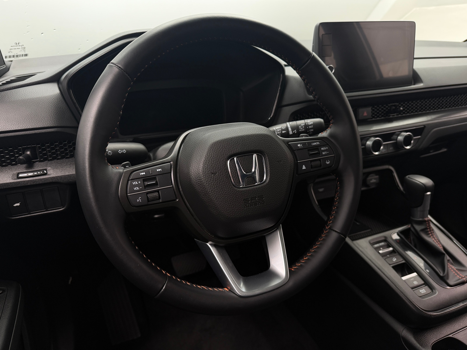 Thumbnail: 2026 Honda CR-V - 5