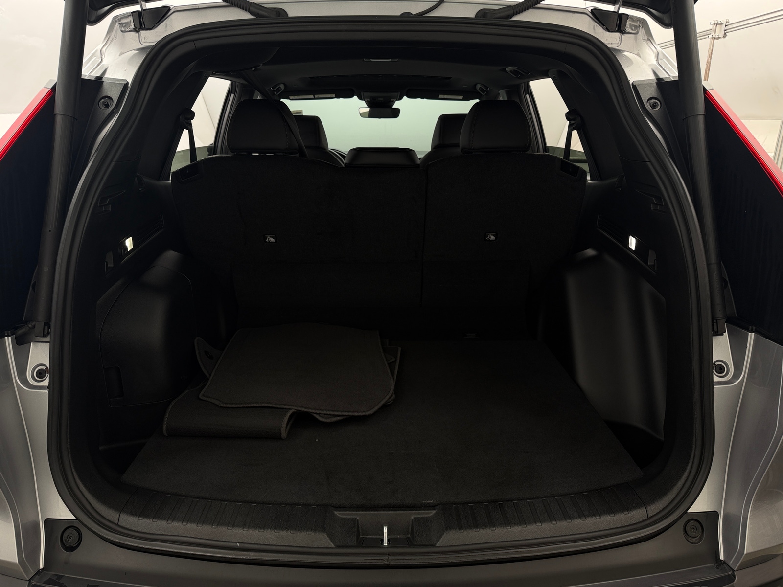 Thumbnail: 2026 Honda CR-V - 7