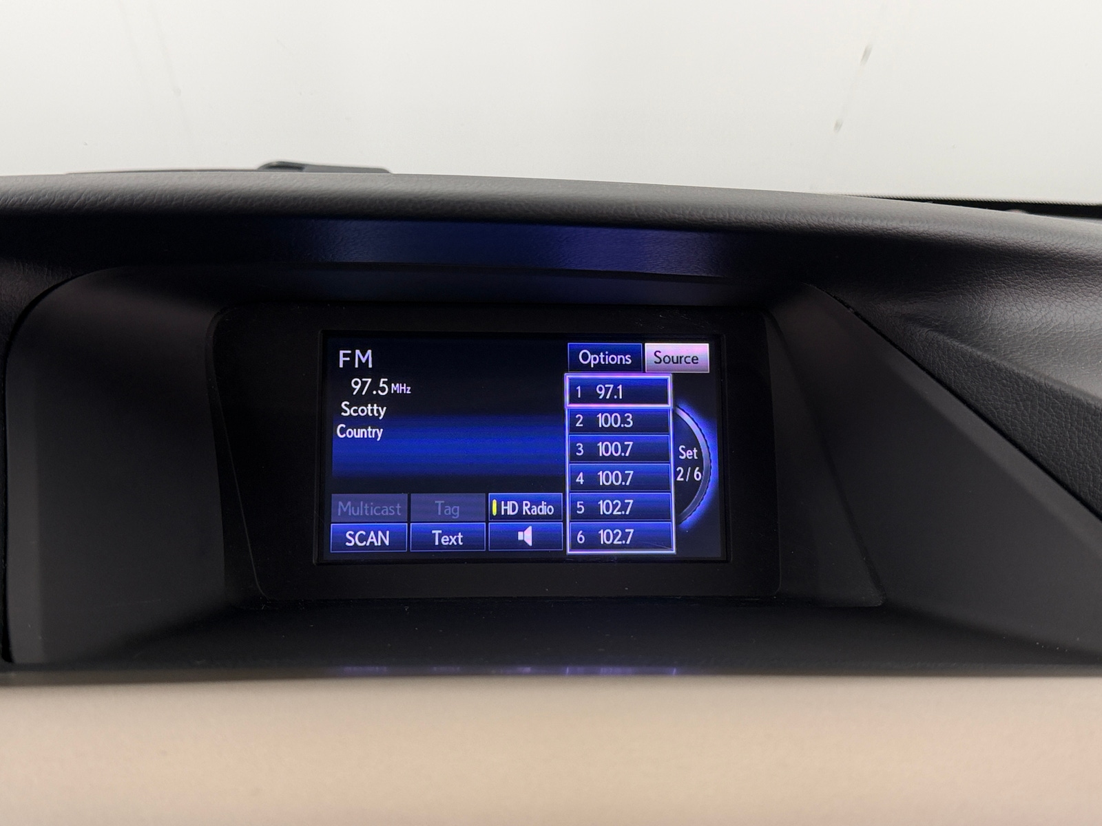 Thumbnail: 2013 Lexus RX - 4